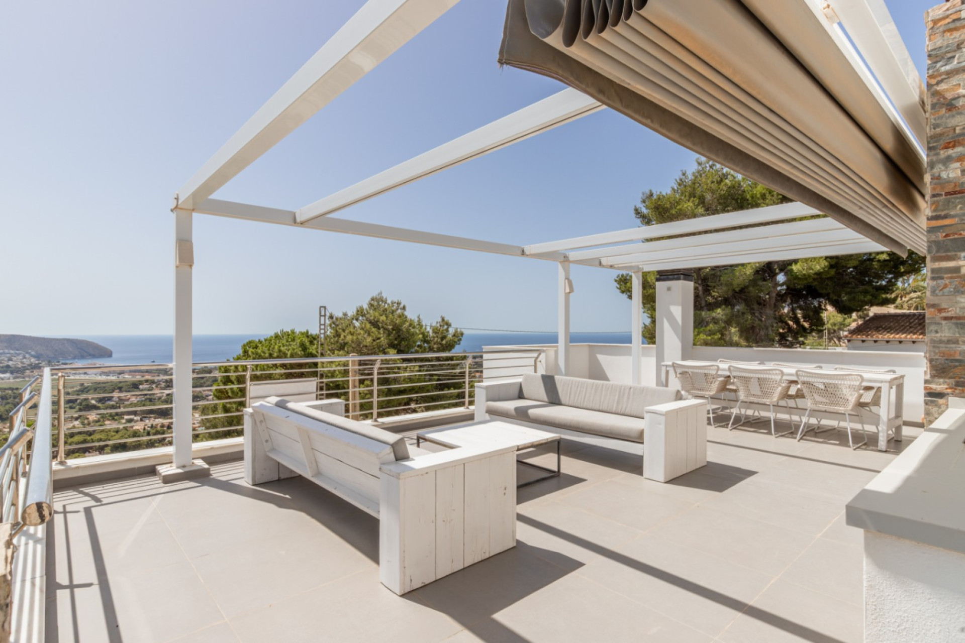 Reventa - Chalet - Moraira - Benimeit