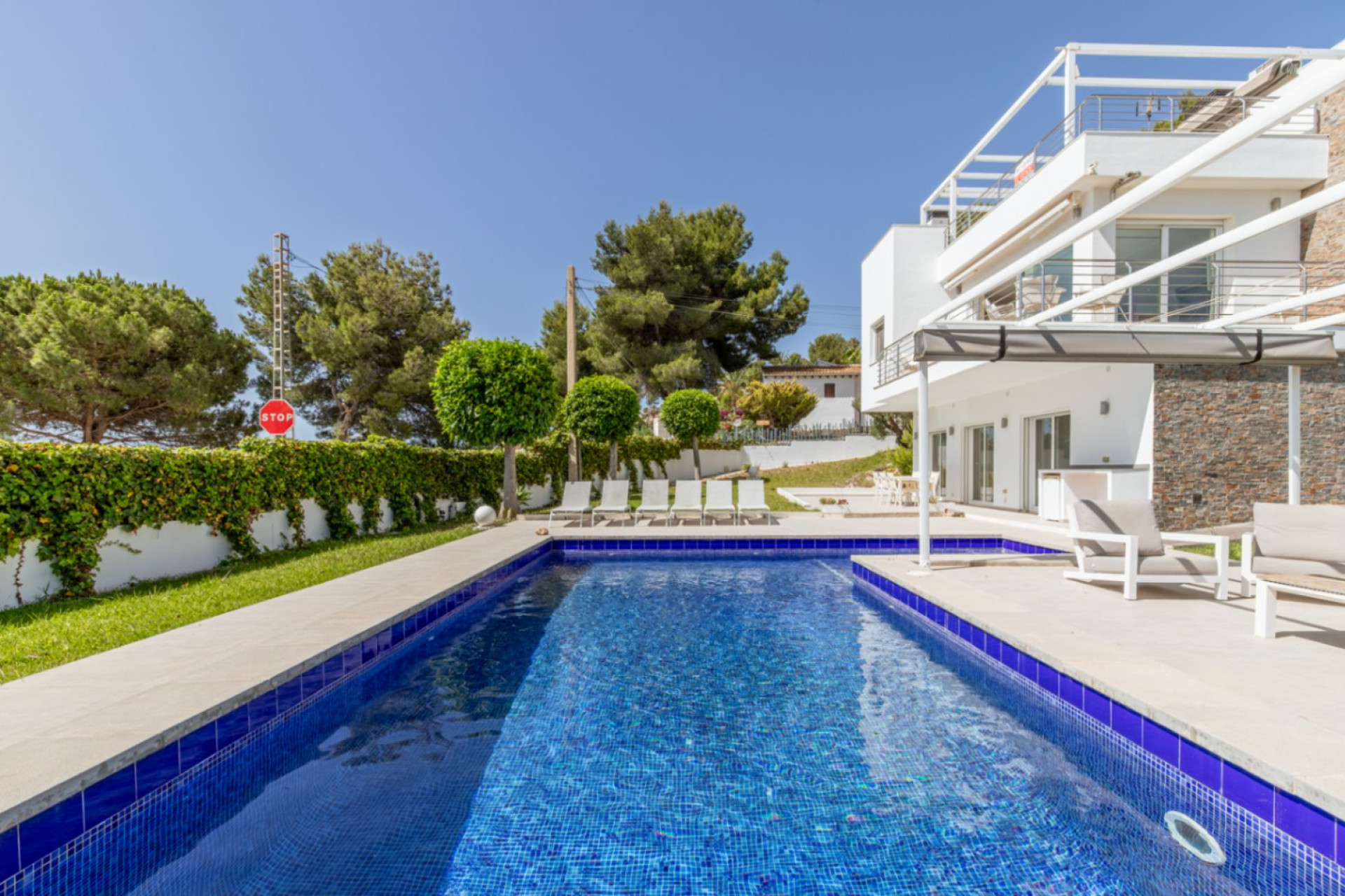 Reventa - Chalet - Moraira - Benimeit