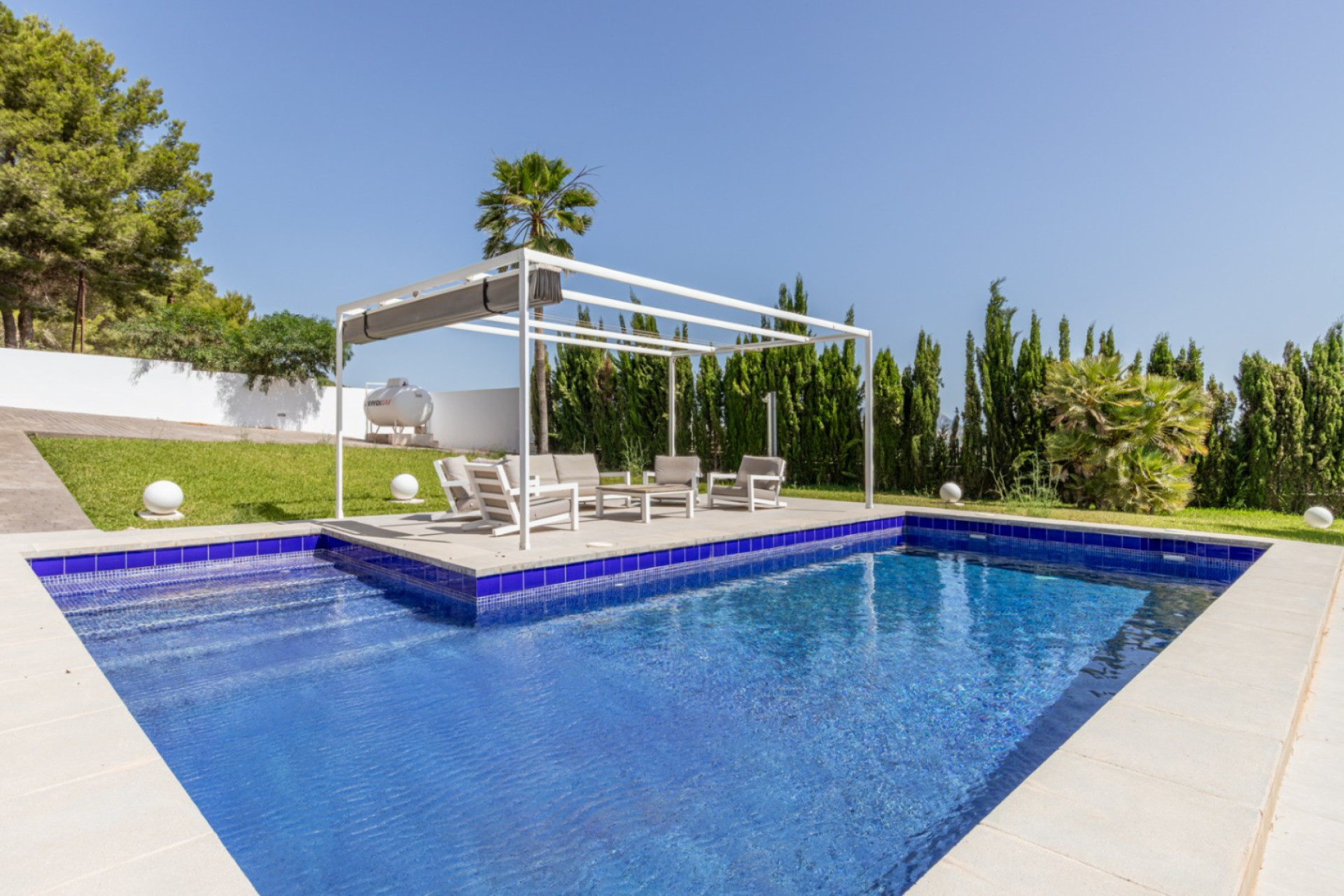 Reventa - Chalet - Moraira - Benimeit