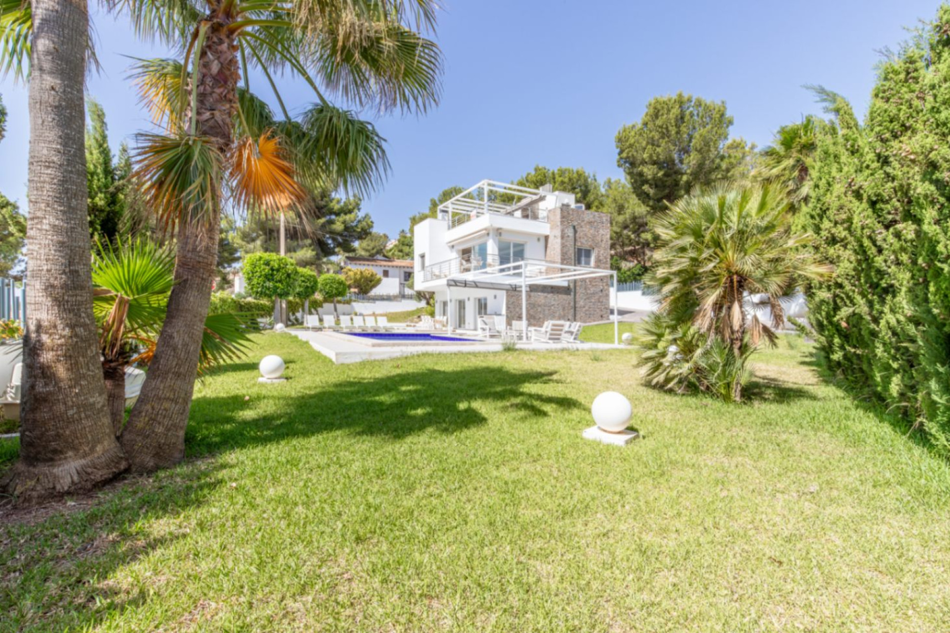 Reventa - Chalet - Moraira - Benimeit