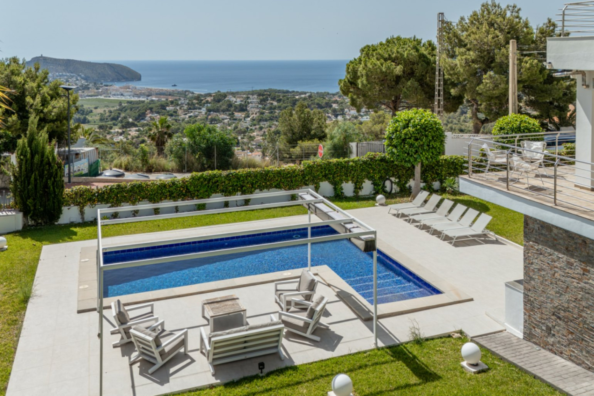 Reventa - Chalet - Moraira - Benimeit