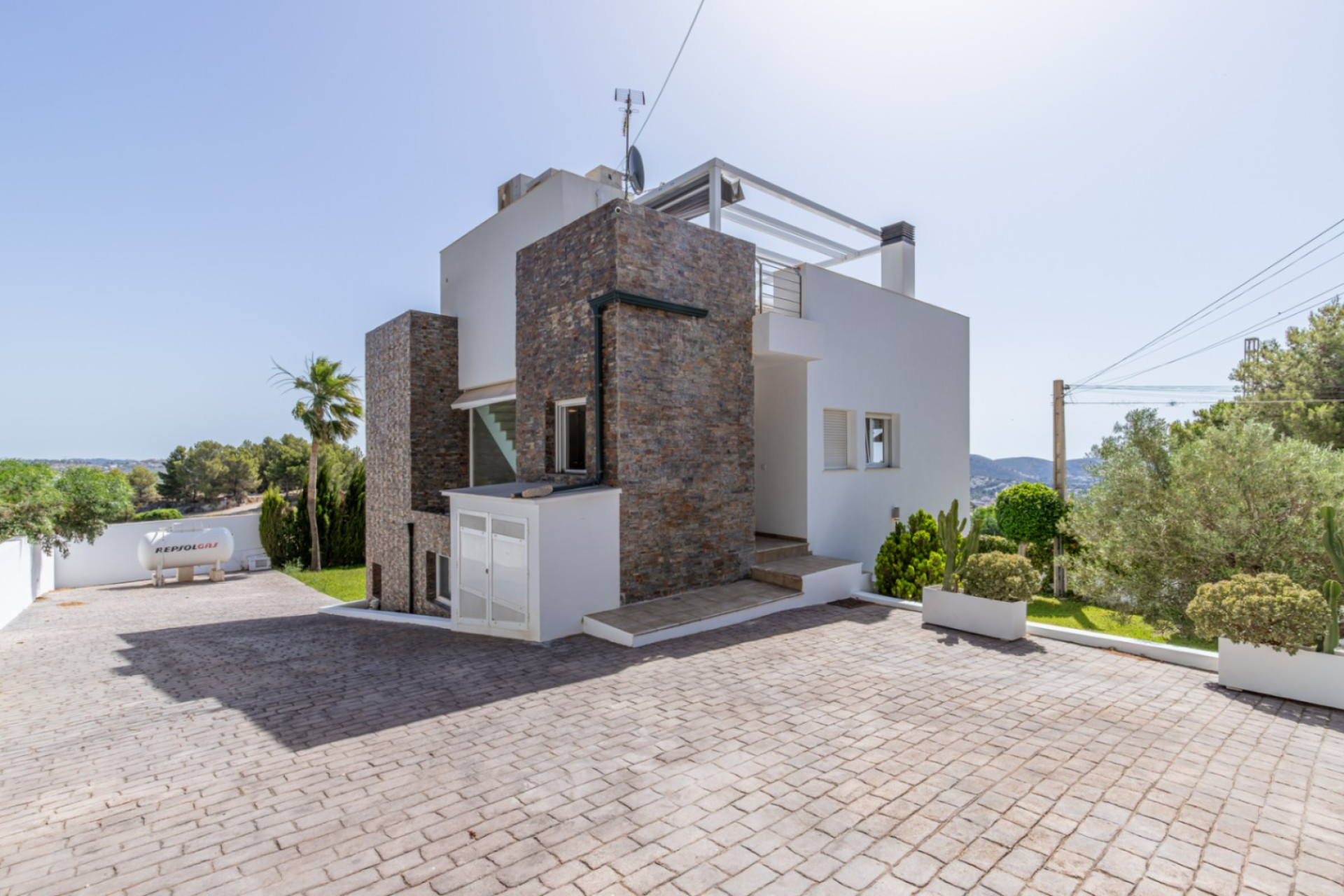 Reventa - Chalet - Moraira - Benimeit