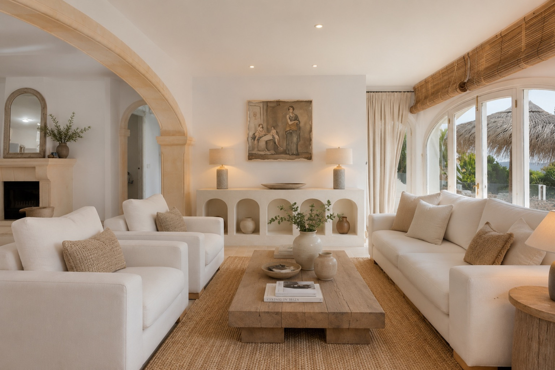 Reventa - Chalet - Moraira - Benimeit