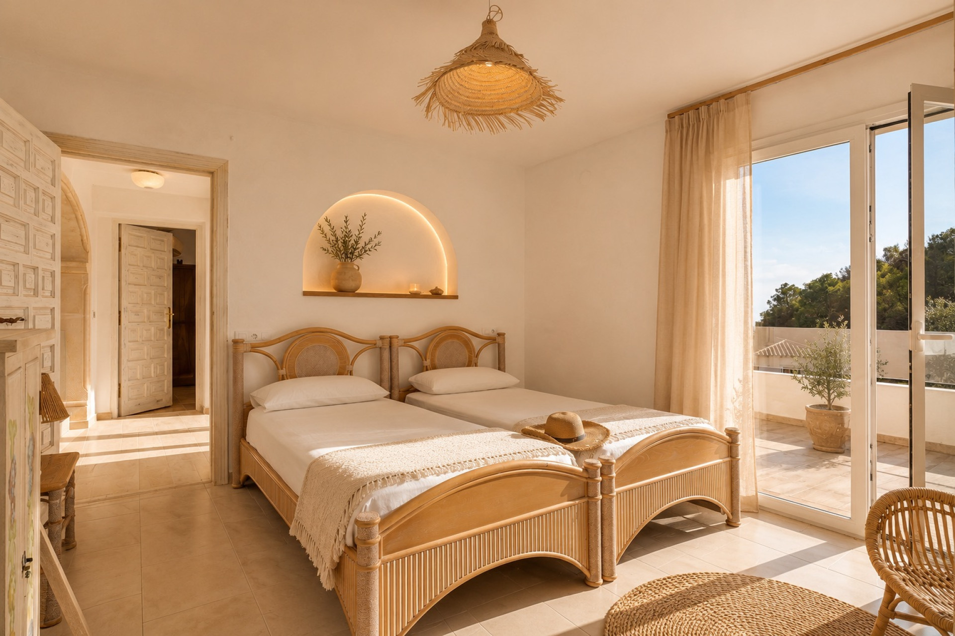 Reventa - Chalet - Moraira - Benimeit