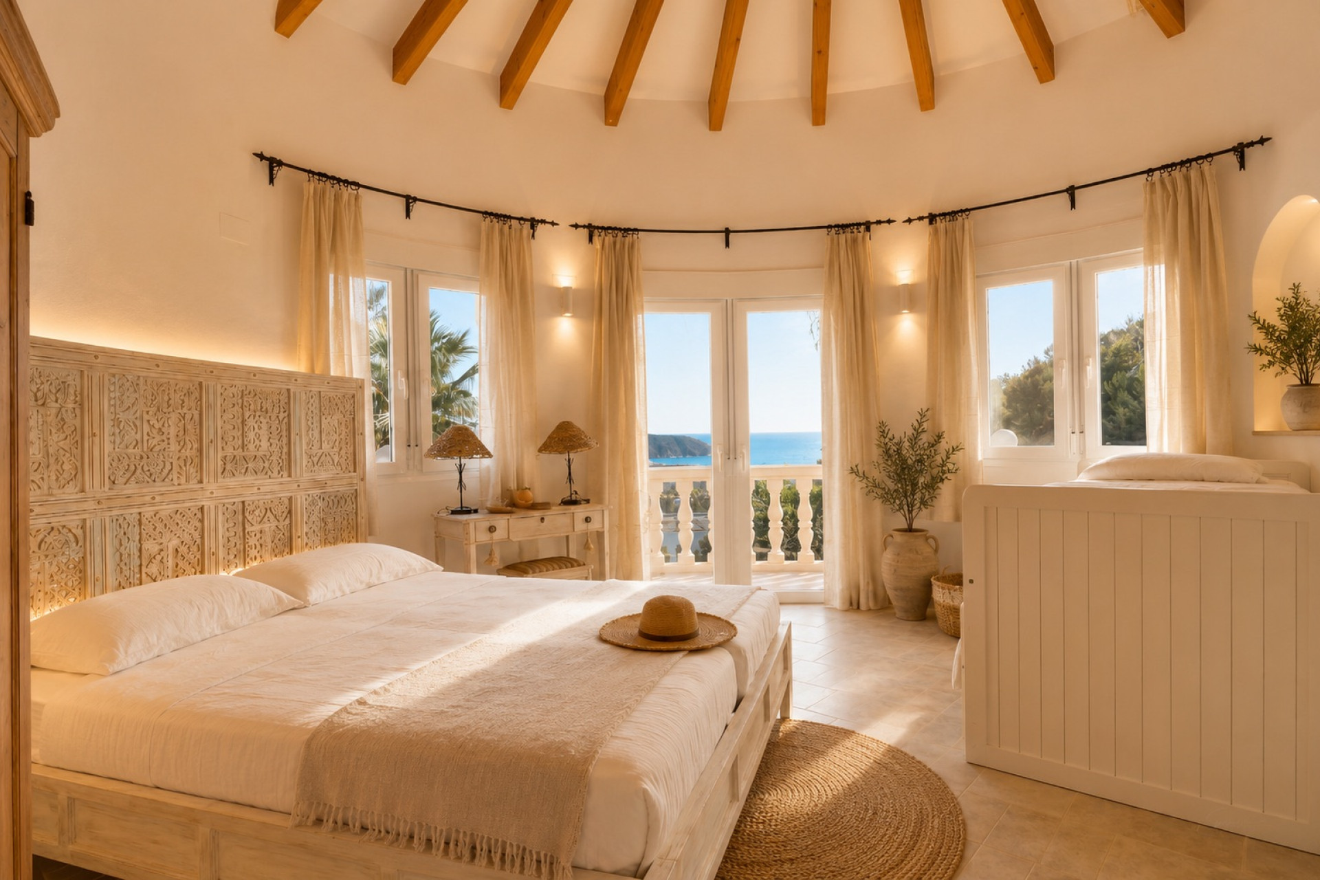 Reventa - Chalet - Moraira - Benimeit
