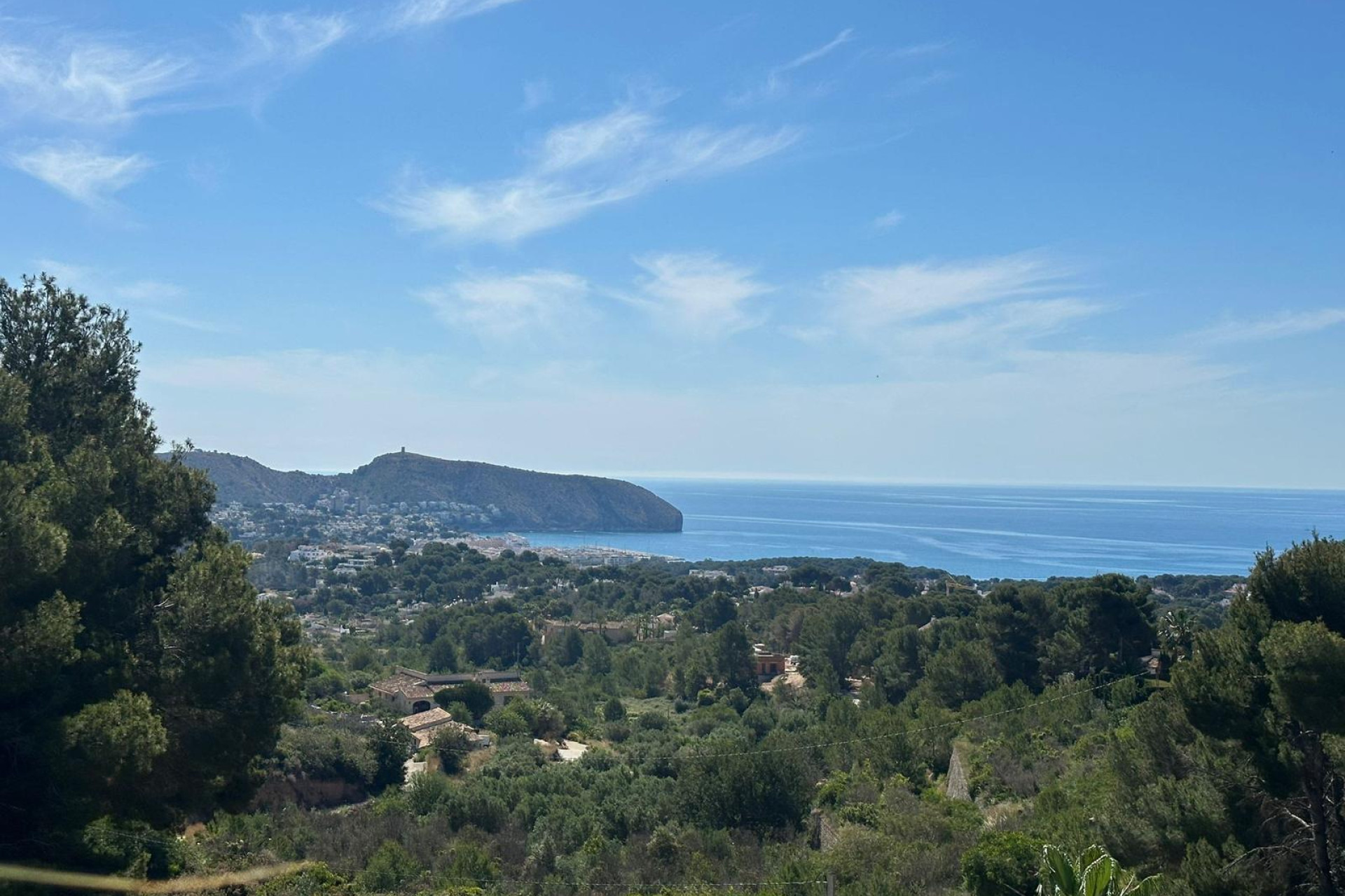 Reventa - Chalet - Moraira - Benimeit