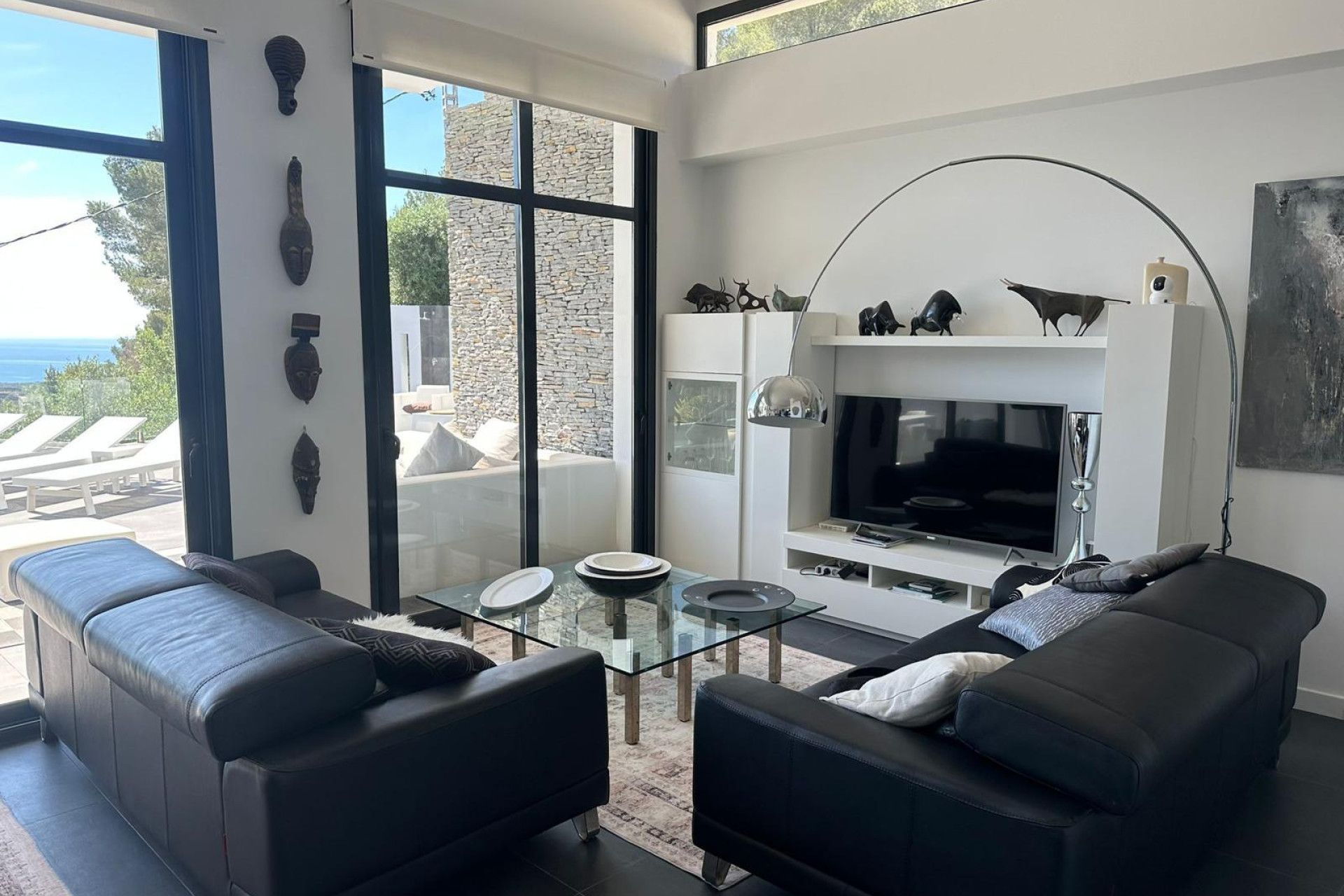 Reventa - Chalet - Moraira - Benimeit