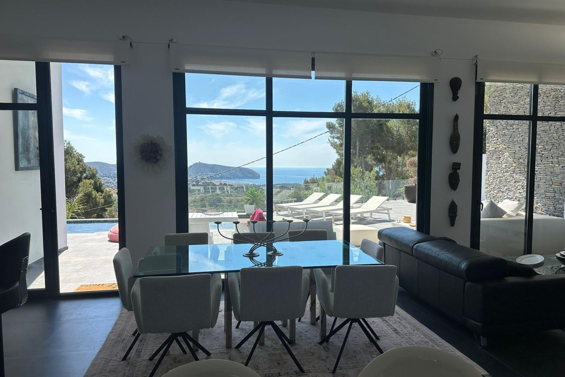 Reventa - Chalet - Moraira - Benimeit