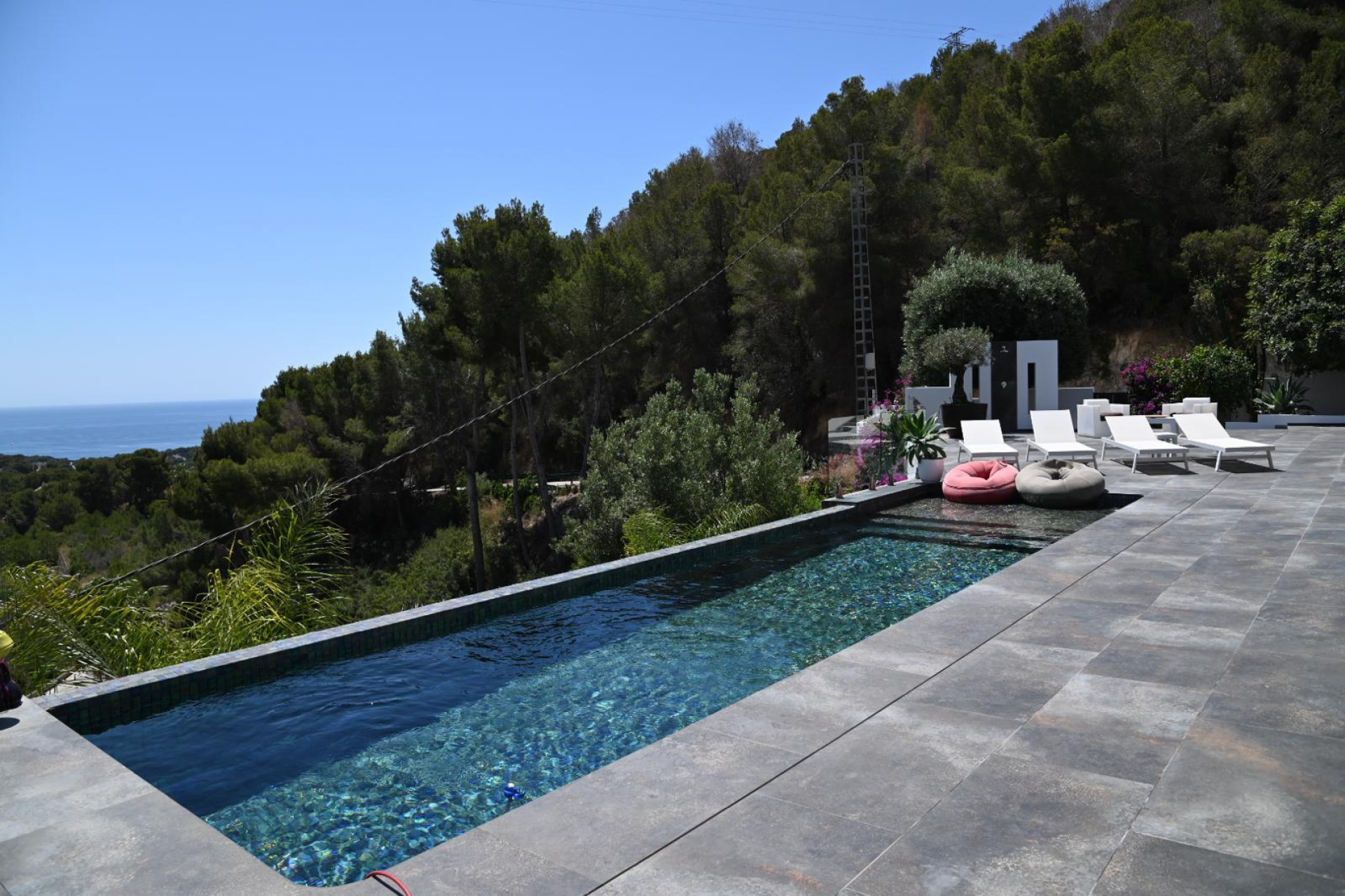 Reventa - Chalet - Moraira - Benimeit