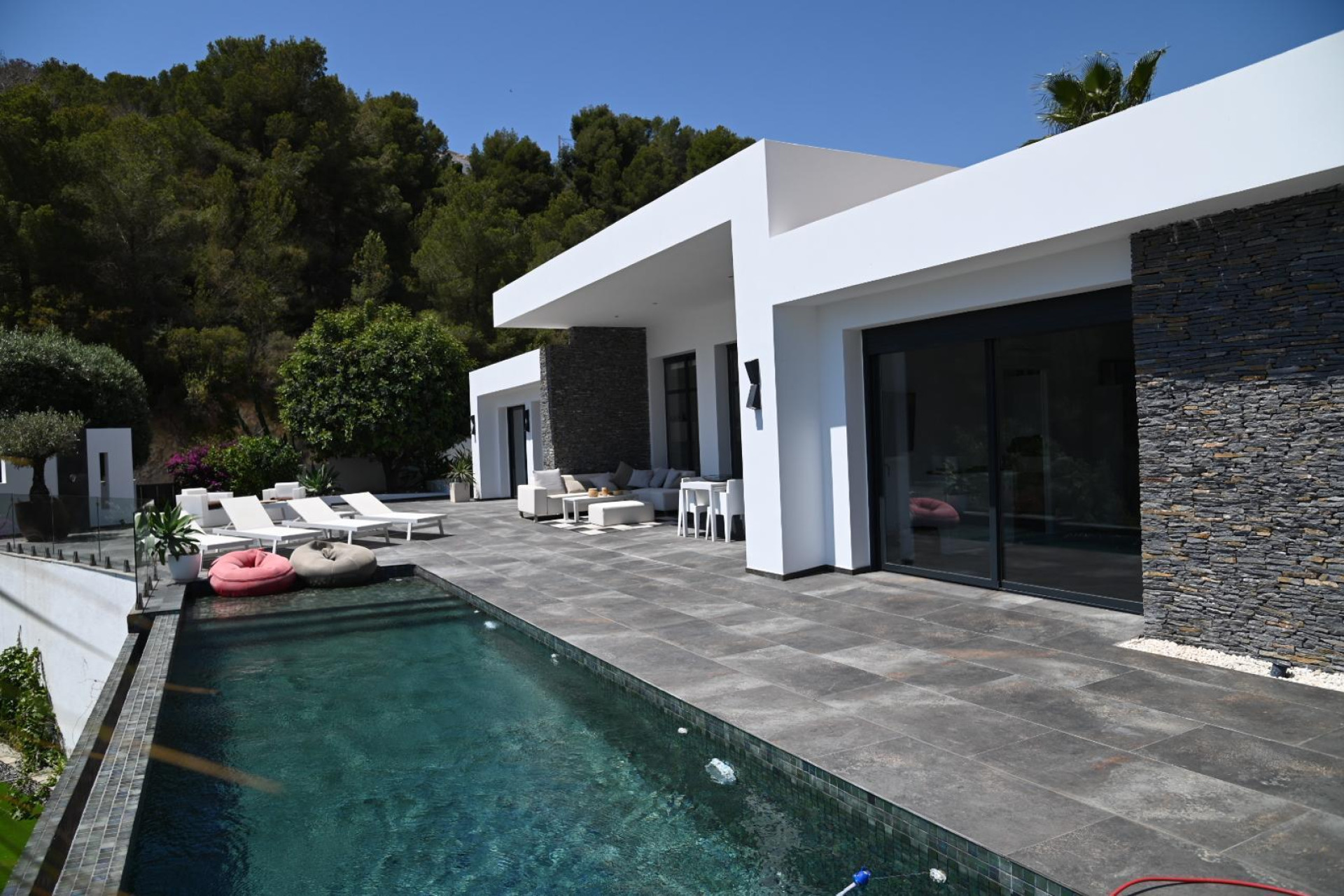 Reventa - Chalet - Moraira - Benimeit