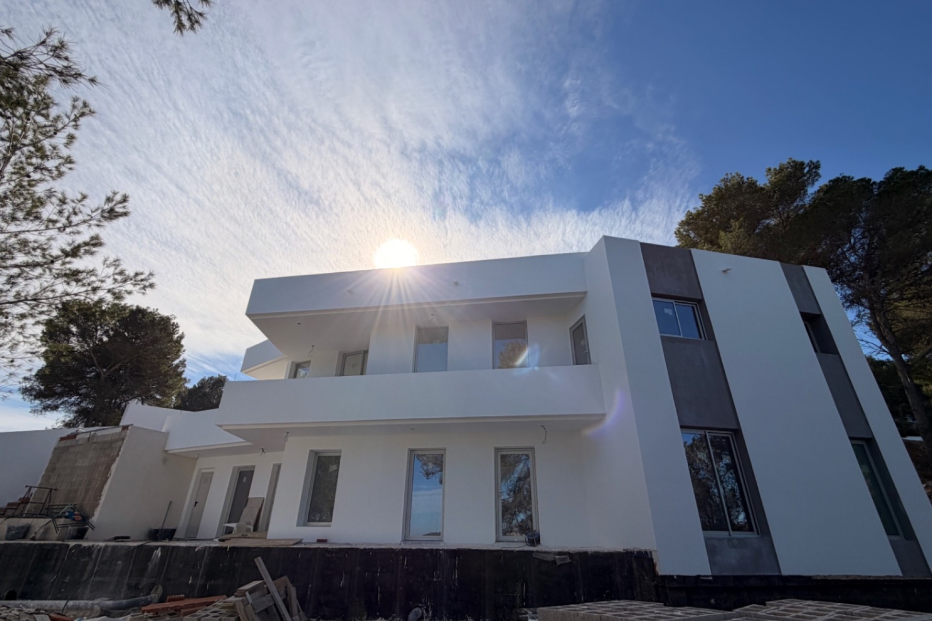 Reventa - Chalet - Moraira - Benimeit