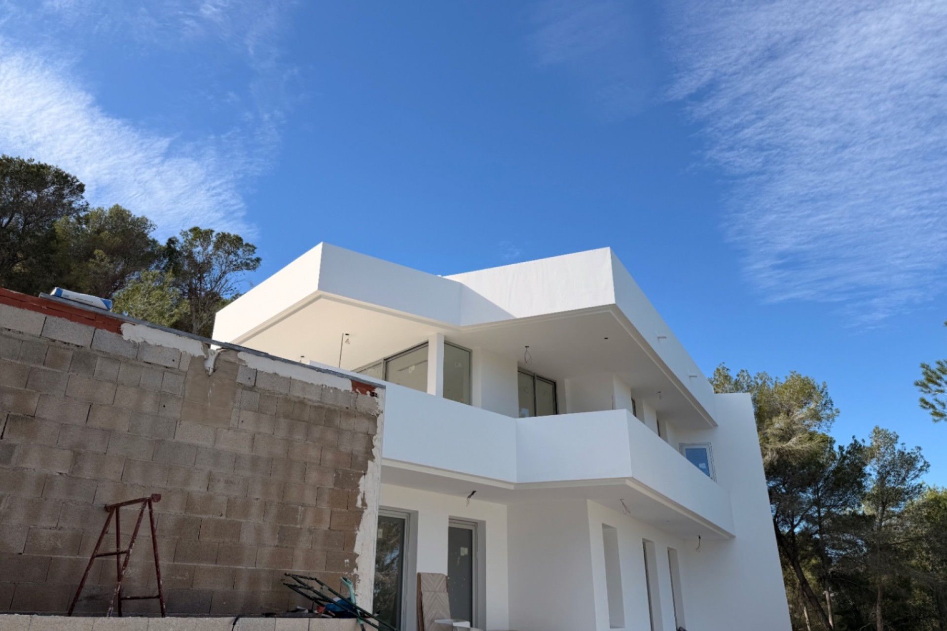 Reventa - Chalet - Moraira - Benimeit