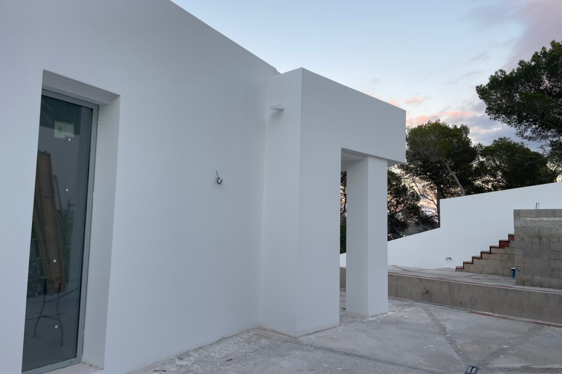 Reventa - Chalet - Moraira - Benimeit