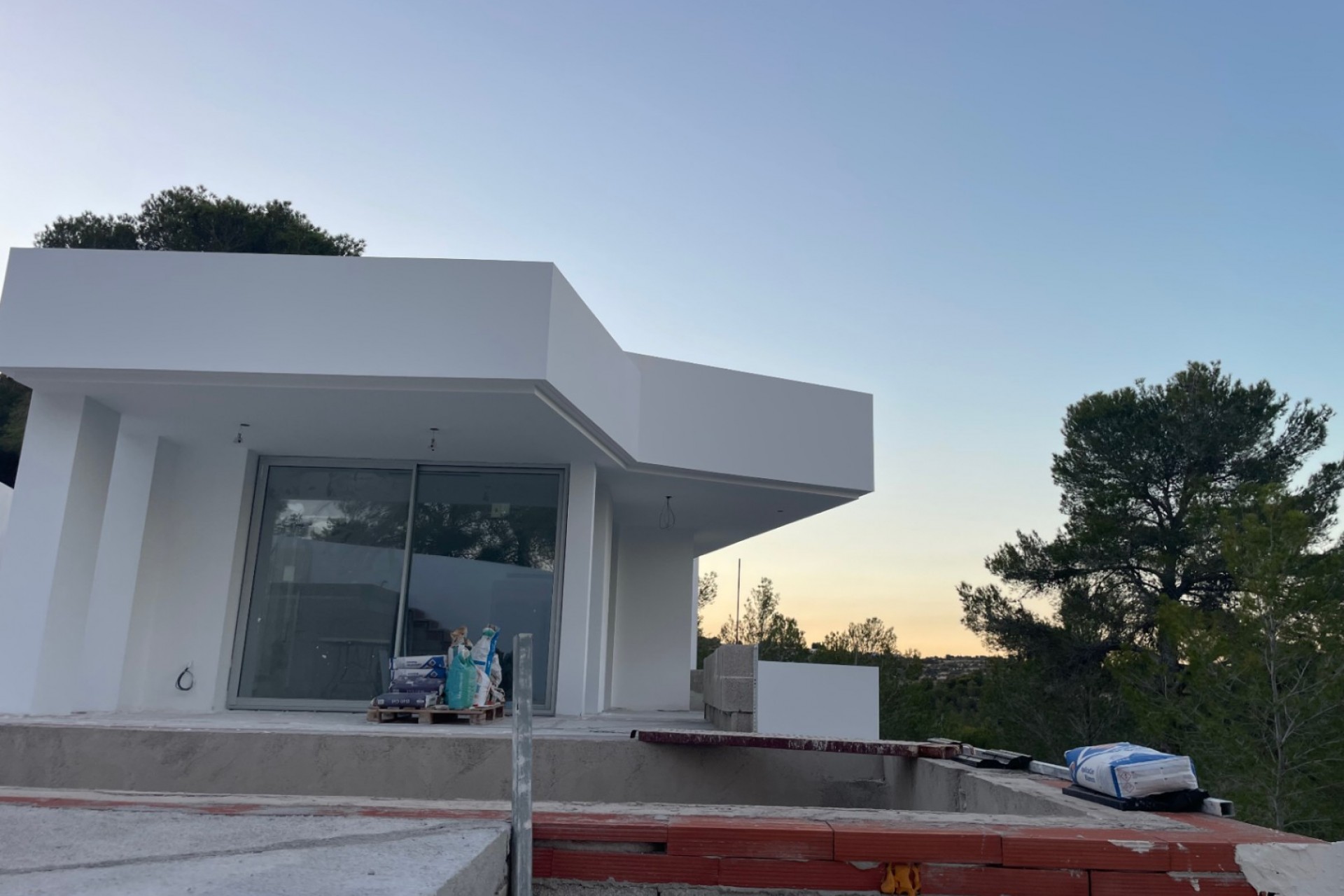 Reventa - Chalet - Moraira - Benimeit