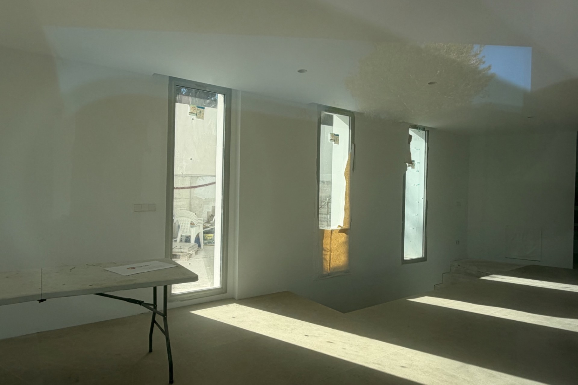 Reventa - Chalet - Moraira - Benimeit