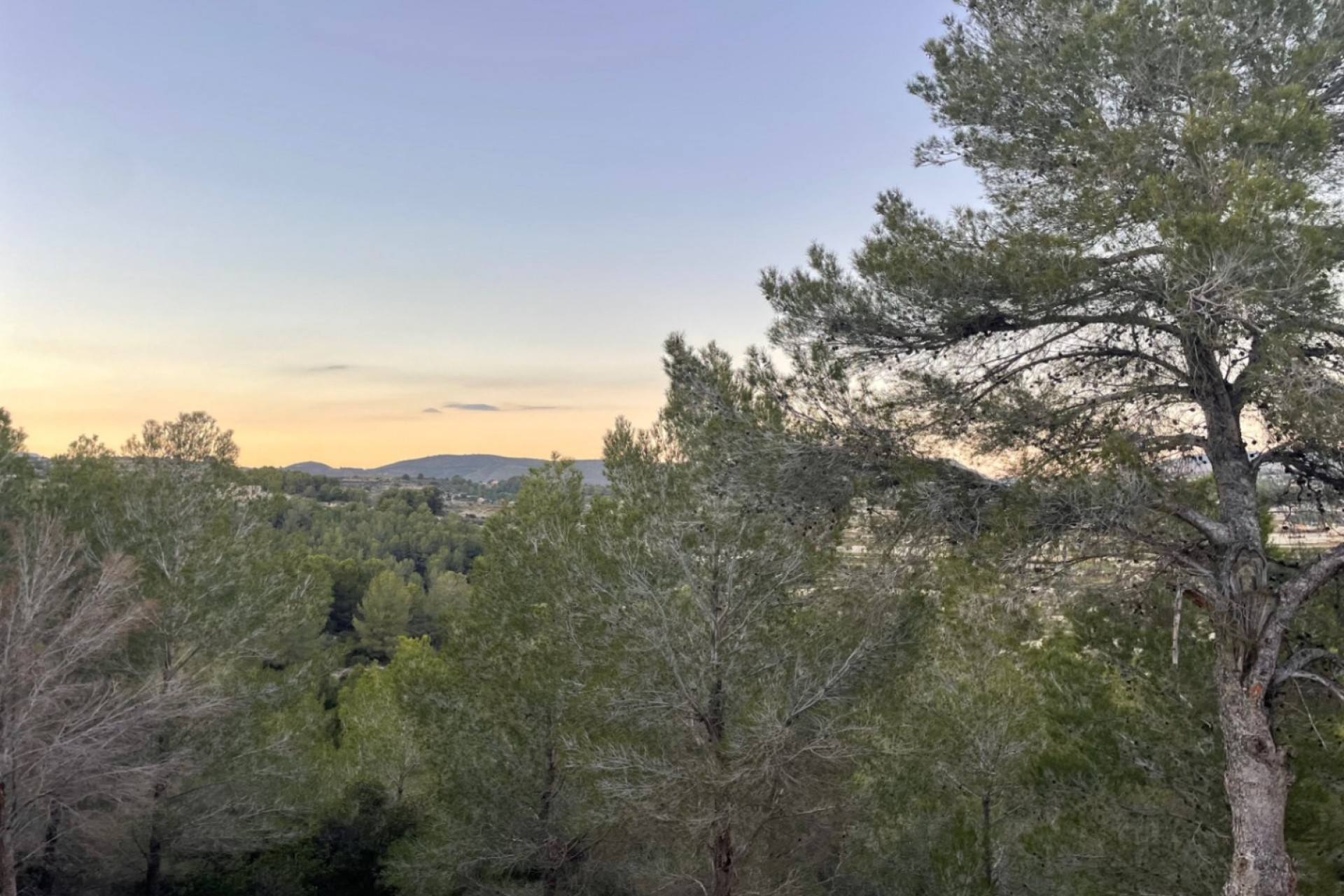 Reventa - Chalet - Moraira - Benimeit