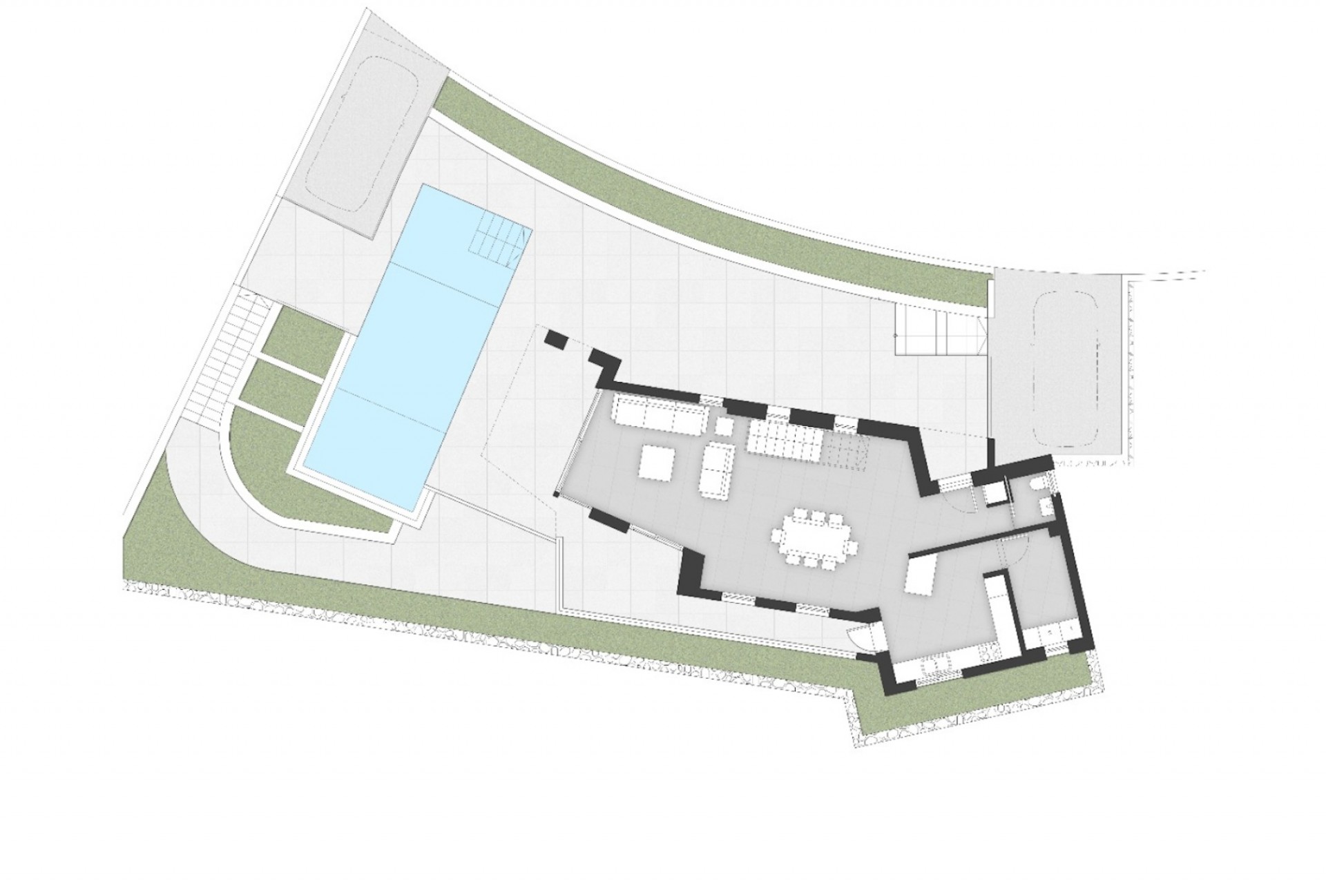 Reventa - Chalet - Moraira - Benimeit