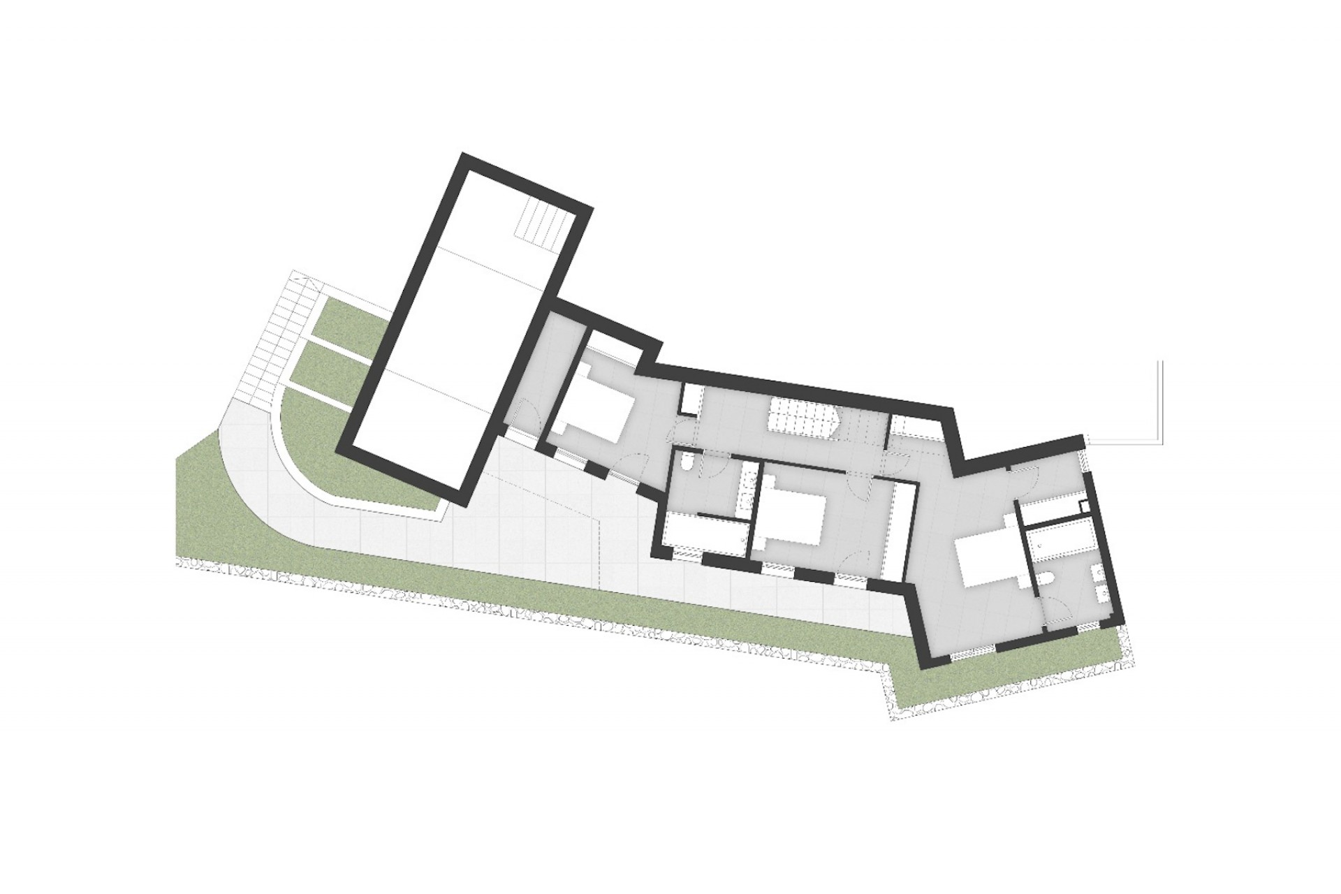 Reventa - Chalet - Moraira - Benimeit