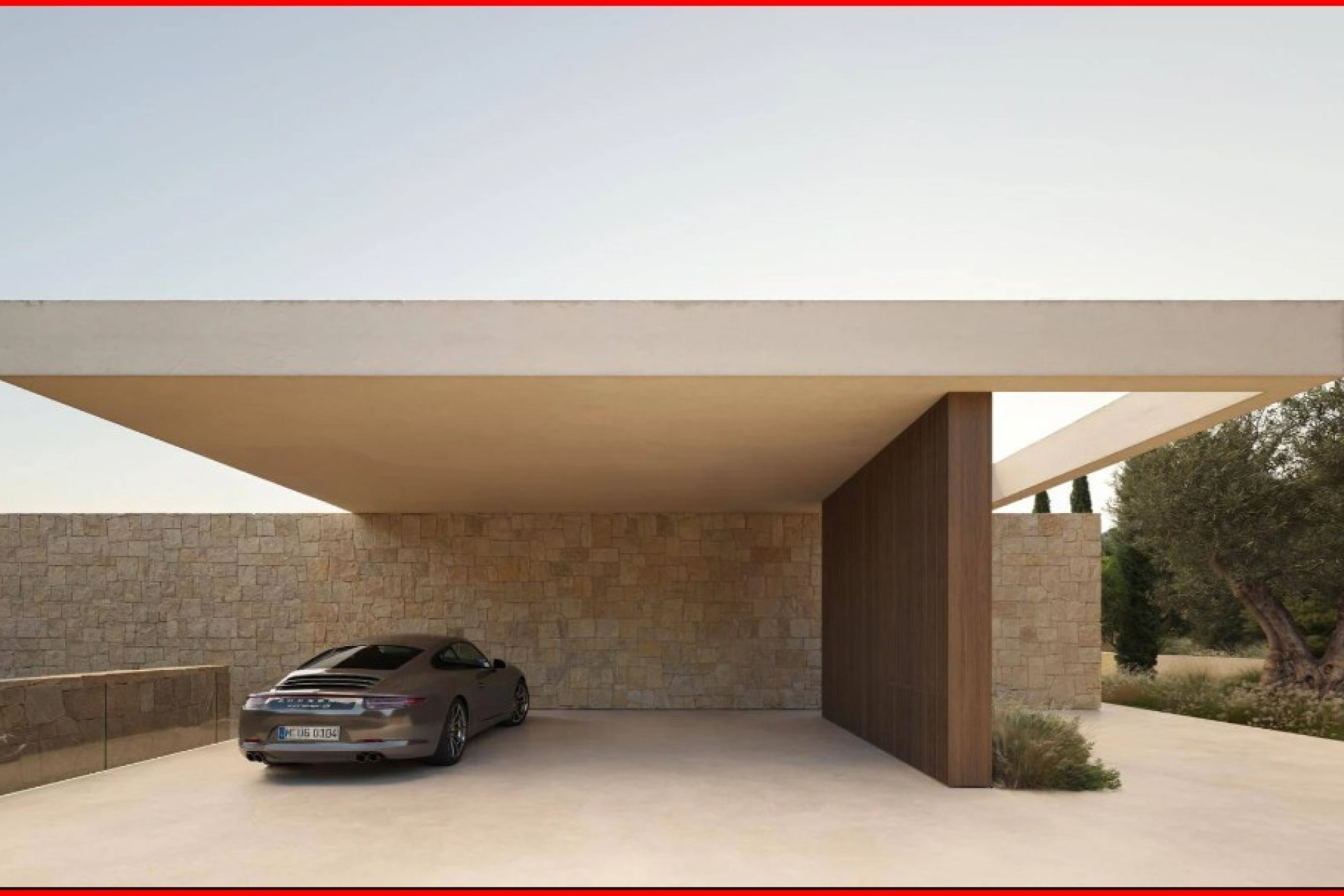 Reventa - Chalet - Moraira - Camarrocha