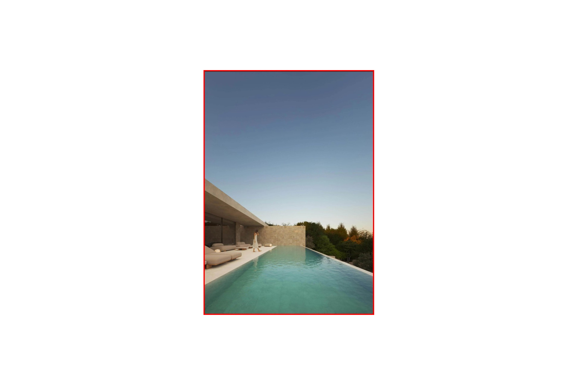 Reventa - Chalet - Moraira - Camarrocha