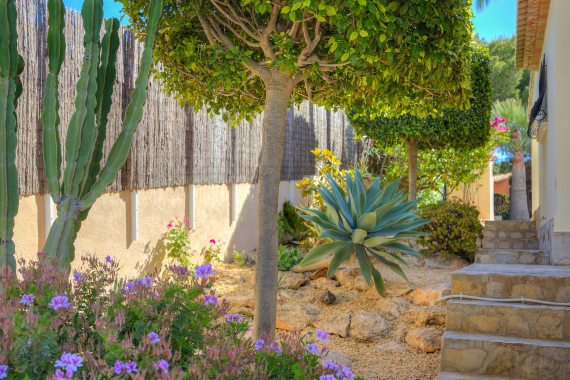 Reventa - Chalet - Moraira - Cap Blanc