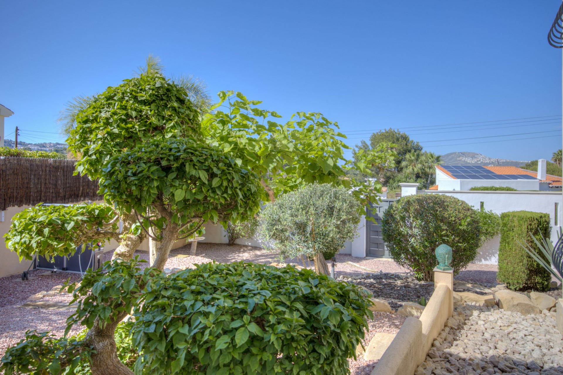 Reventa - Chalet - Moraira - Cap Blanc