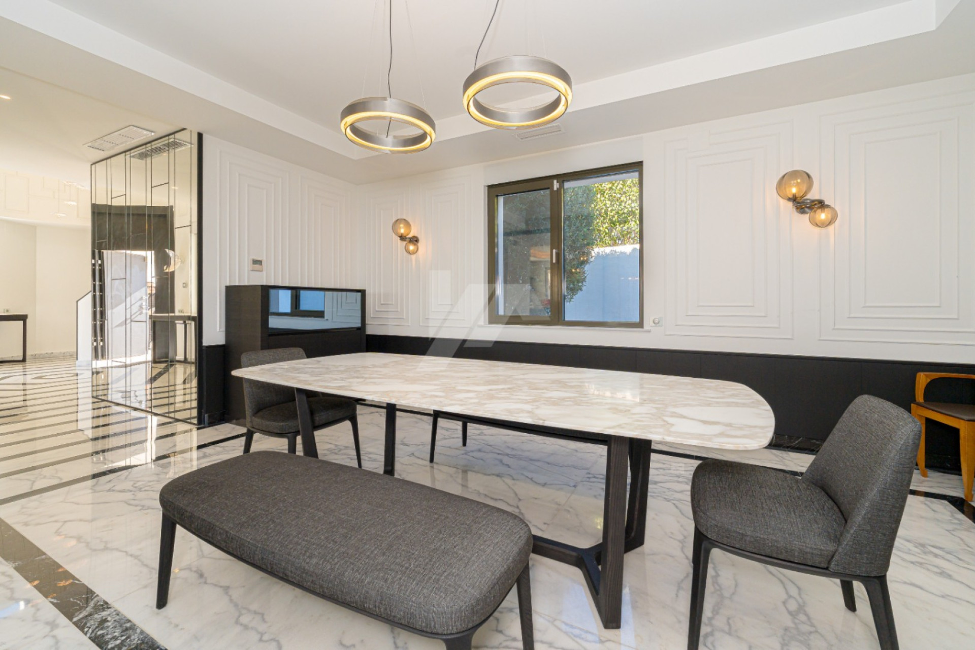 Reventa - Chalet - Moraira - Cap Blanc