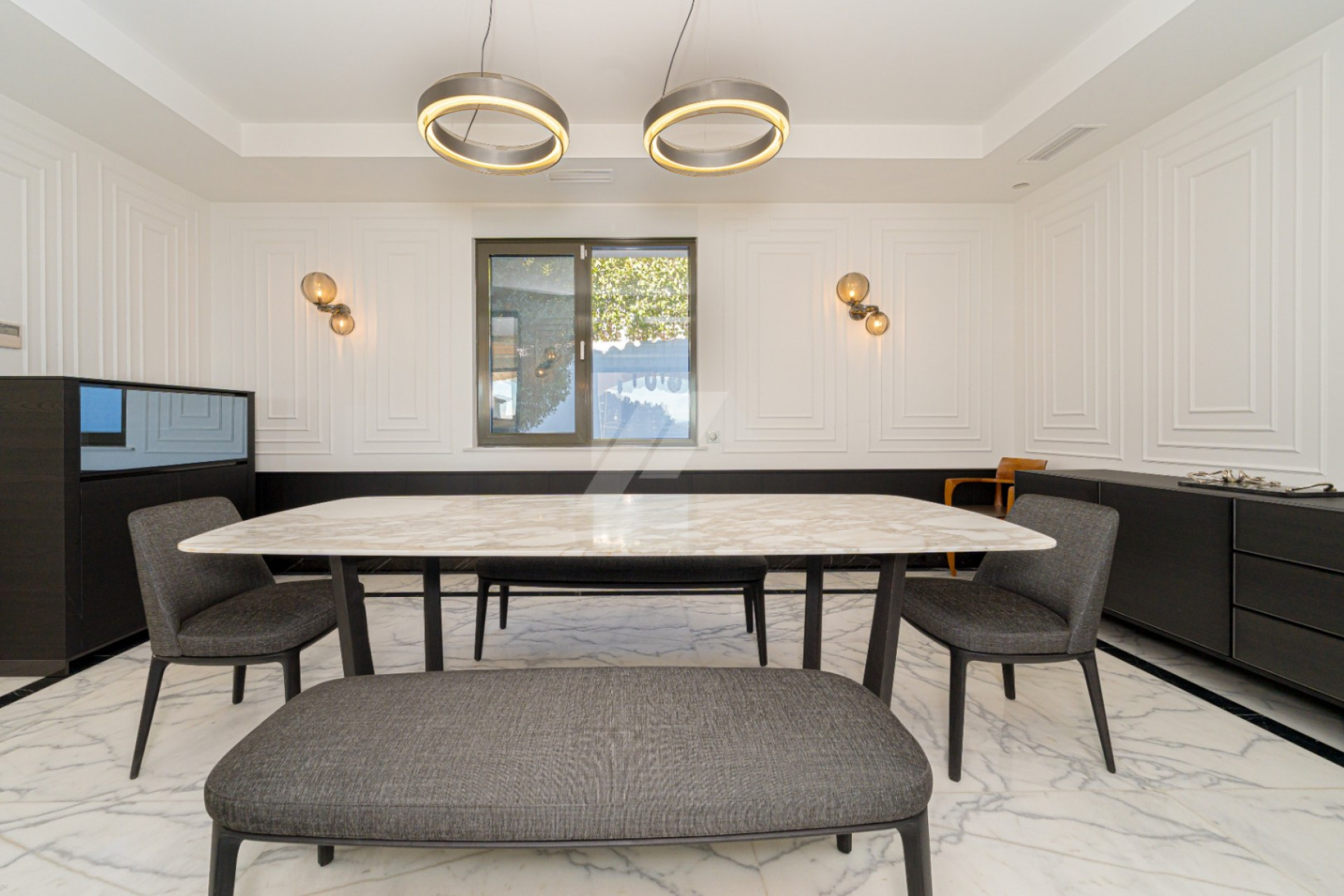 Reventa - Chalet - Moraira - Cap Blanc