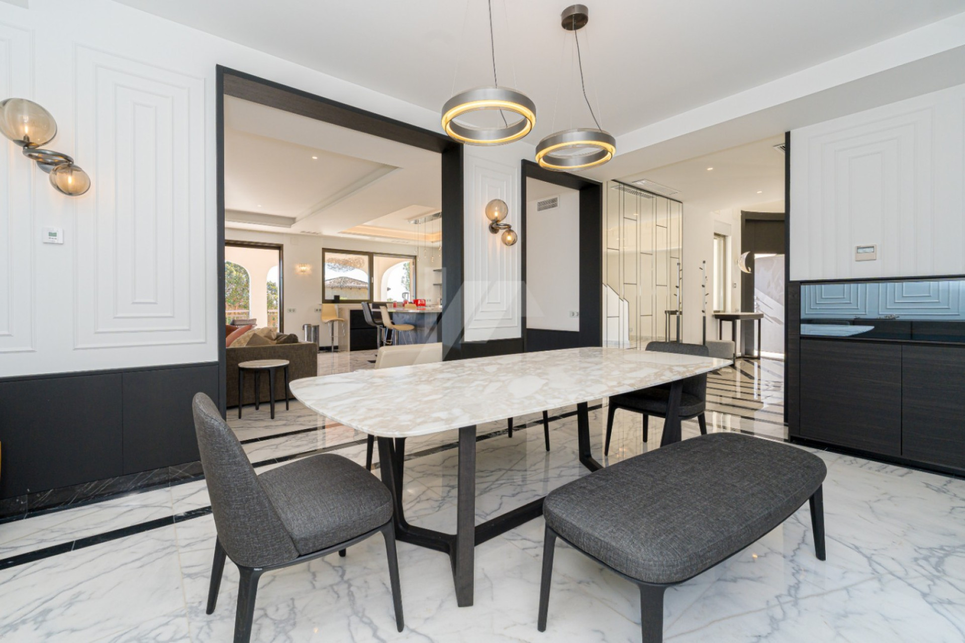 Reventa - Chalet - Moraira - Cap Blanc