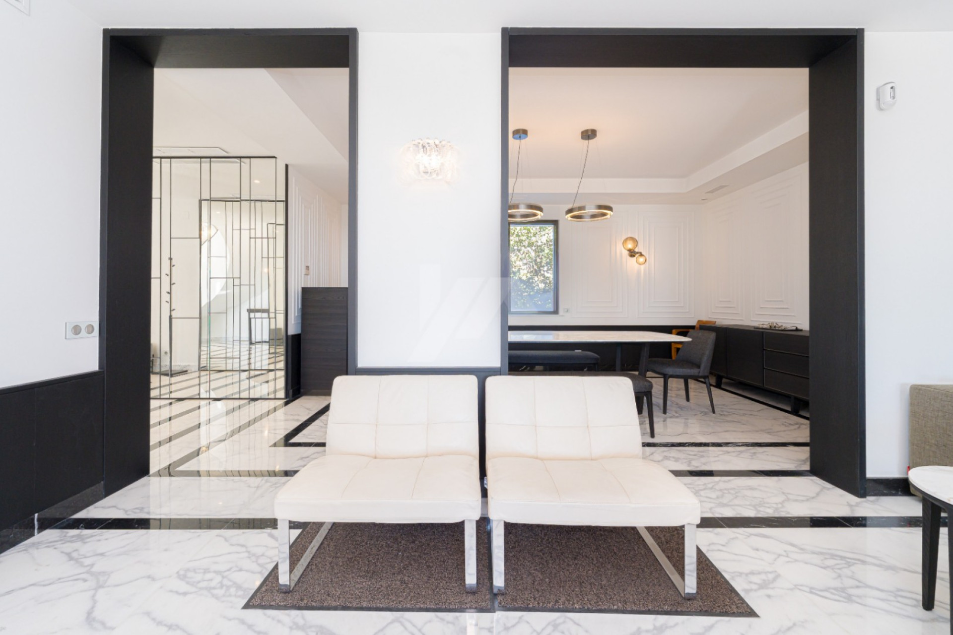 Reventa - Chalet - Moraira - Cap Blanc