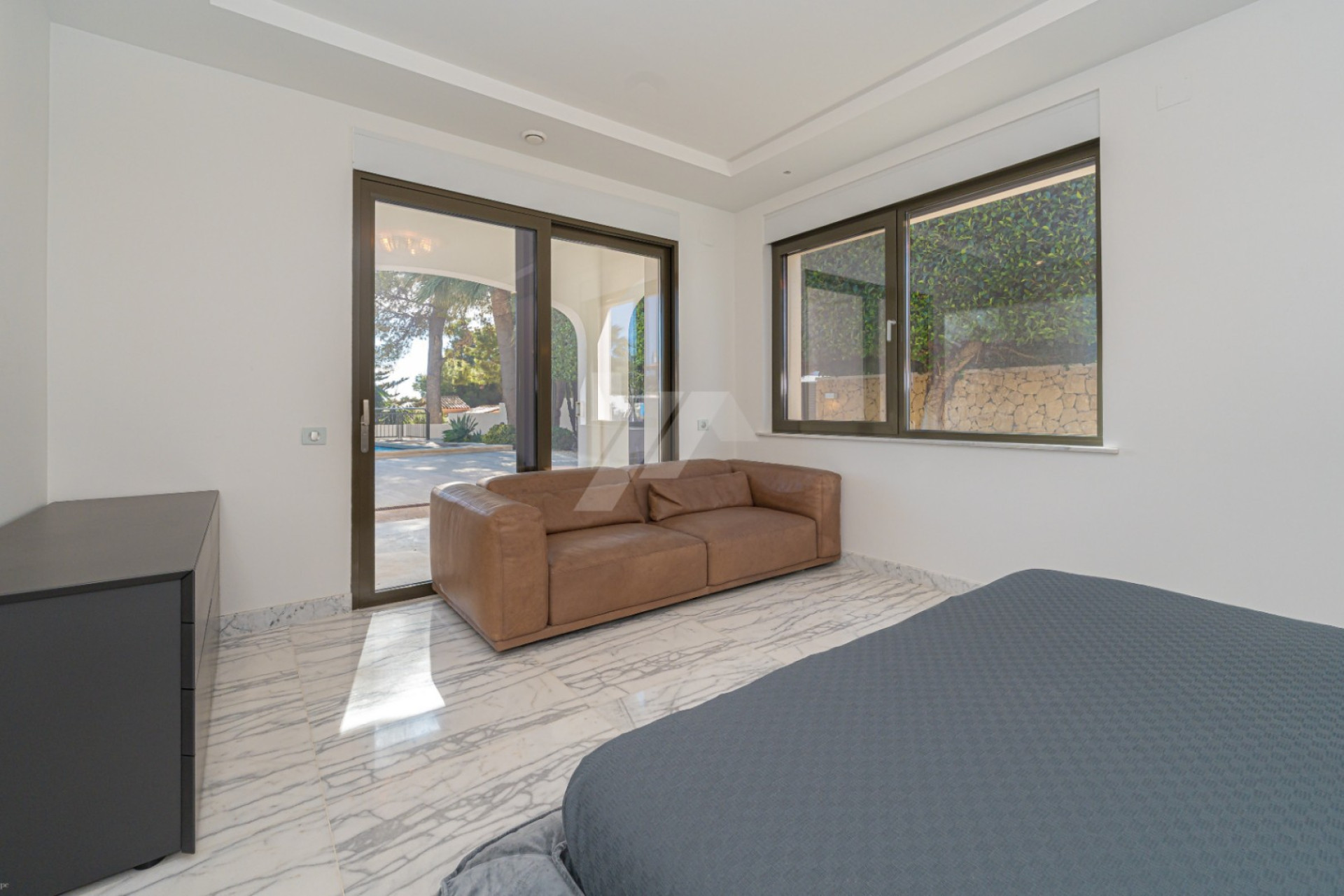 Reventa - Chalet - Moraira - Cap Blanc