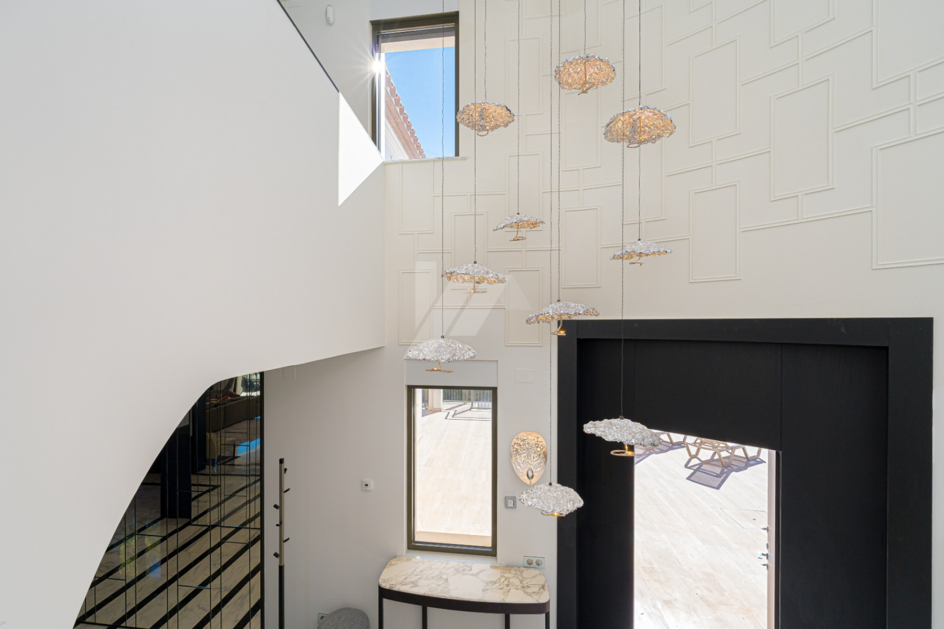 Reventa - Chalet - Moraira - Cap Blanc