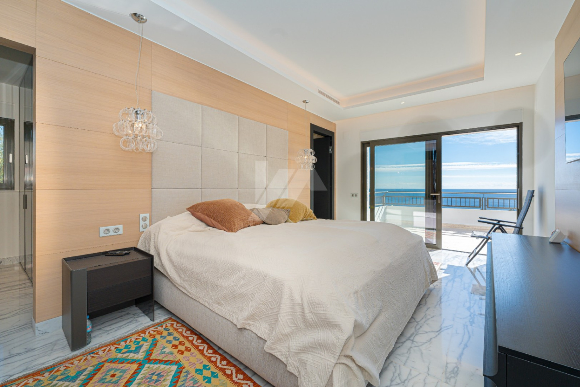 Reventa - Chalet - Moraira - Cap Blanc