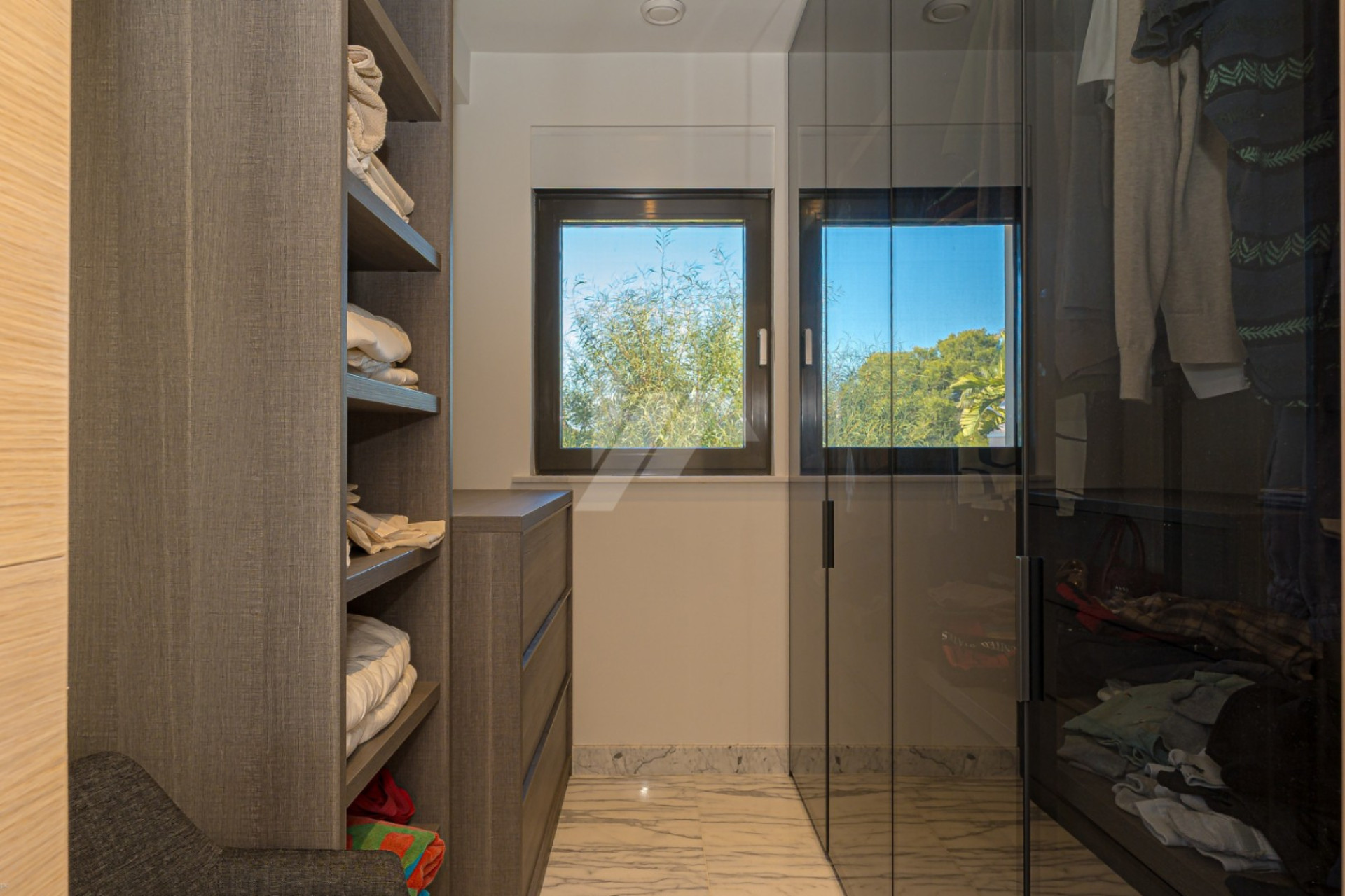 Reventa - Chalet - Moraira - Cap Blanc