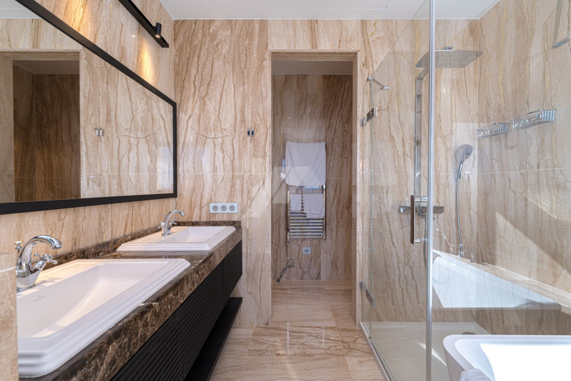 Reventa - Chalet - Moraira - Cap Blanc