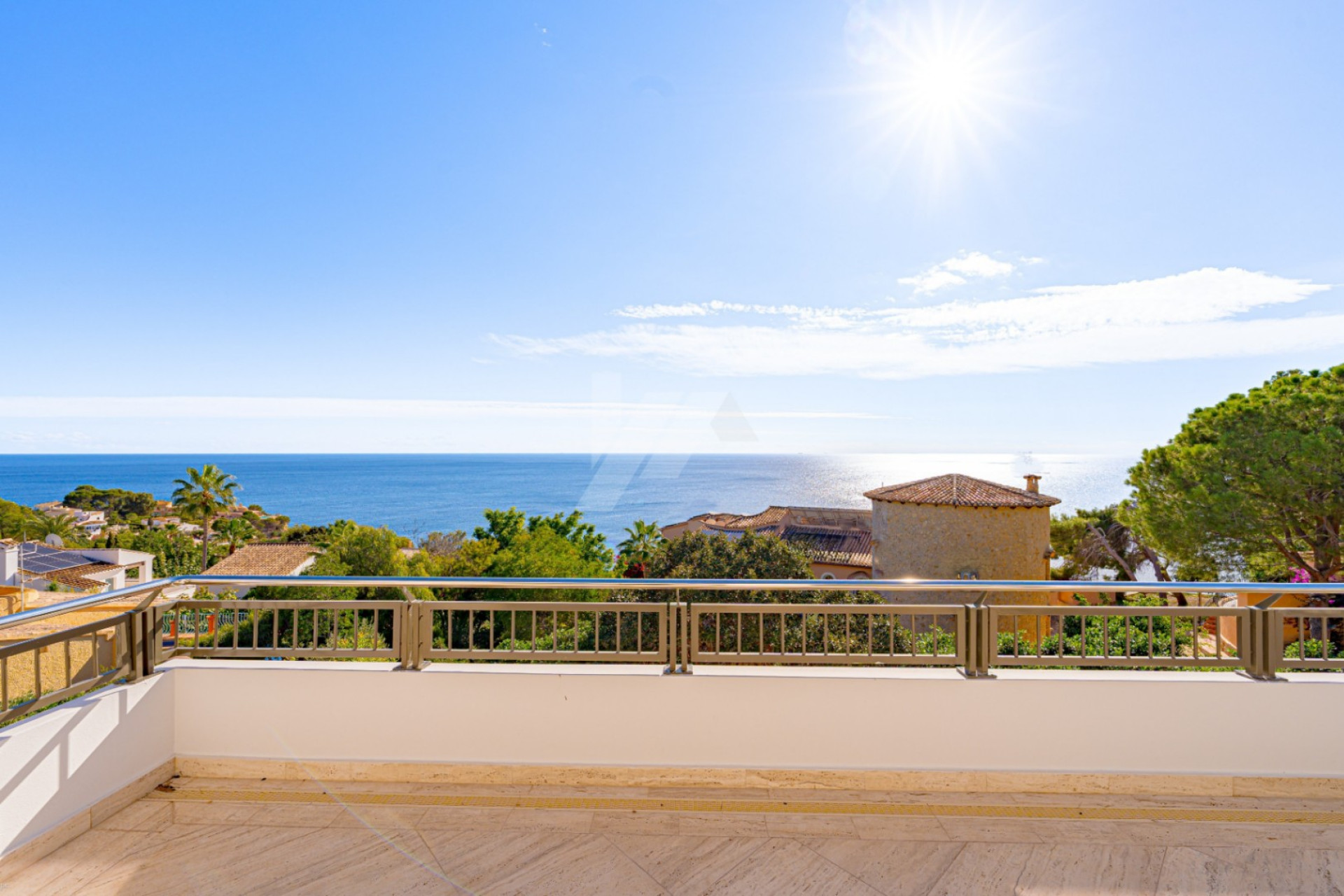 Reventa - Chalet - Moraira - Cap Blanc