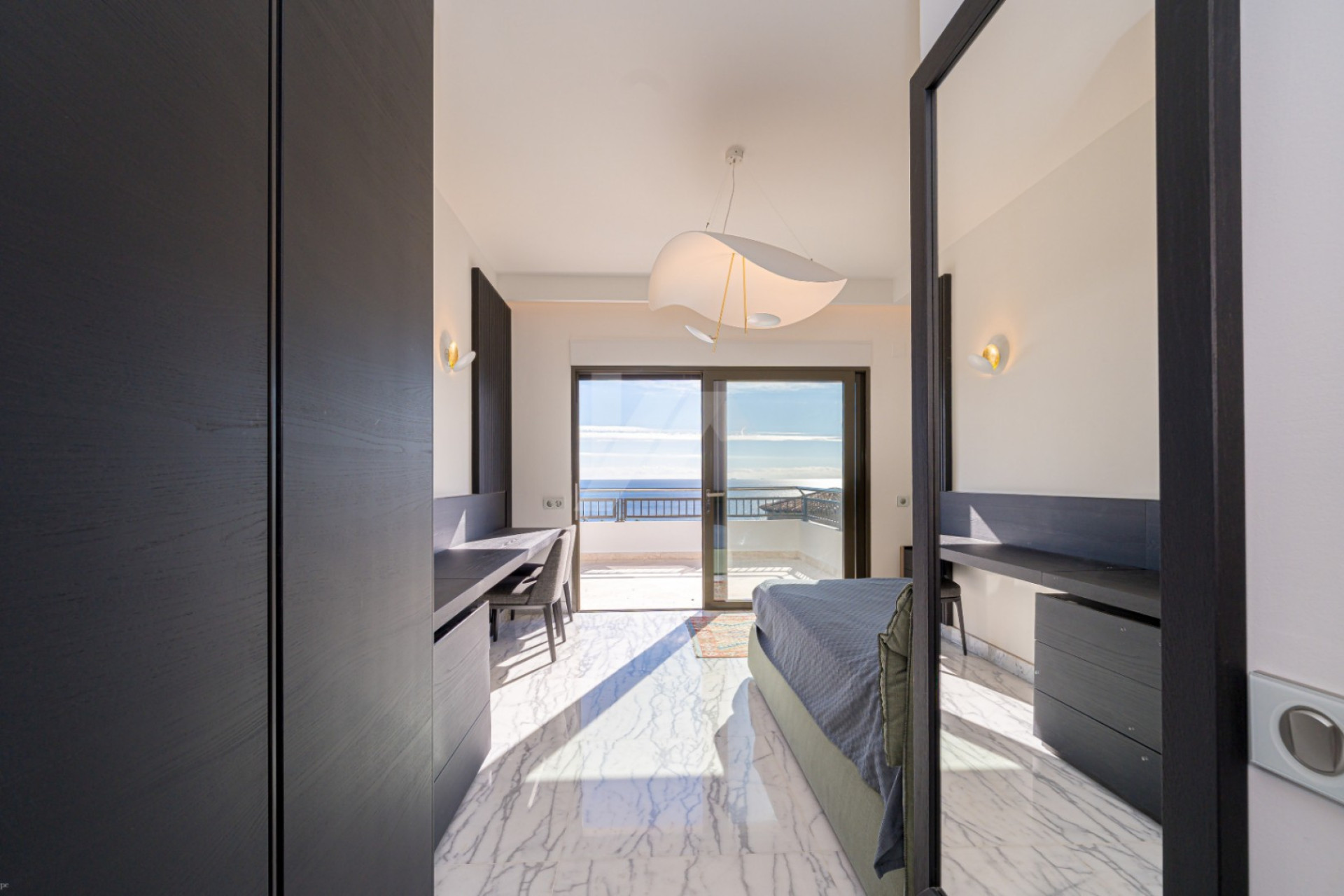 Reventa - Chalet - Moraira - Cap Blanc