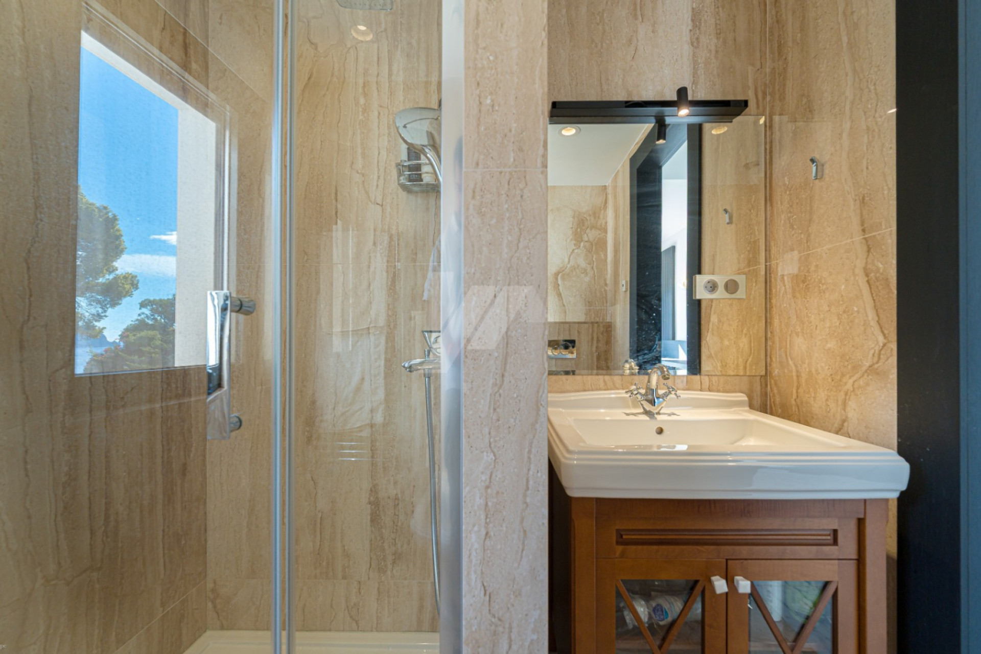 Reventa - Chalet - Moraira - Cap Blanc