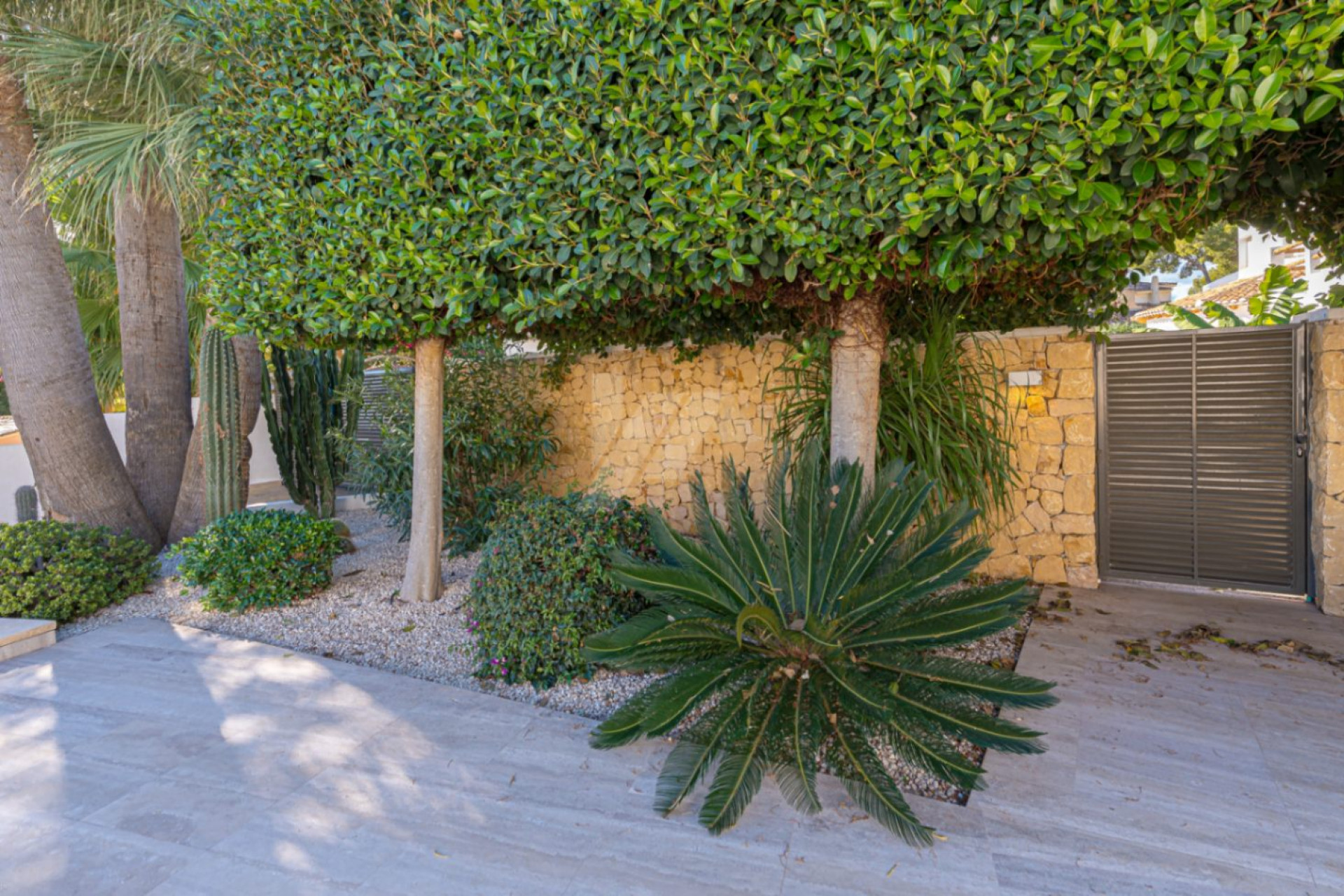 Reventa - Chalet - Moraira - Cap Blanc