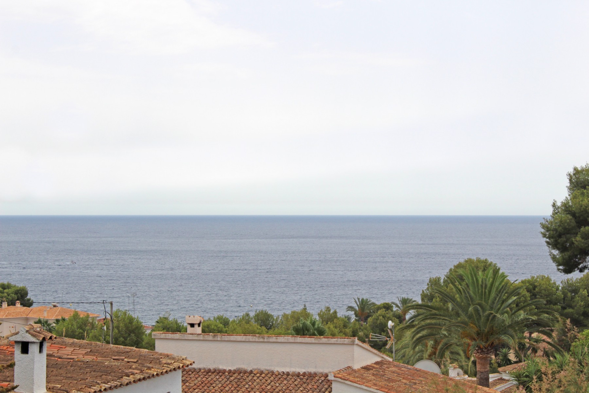 Reventa - Chalet - Moraira - Cometa