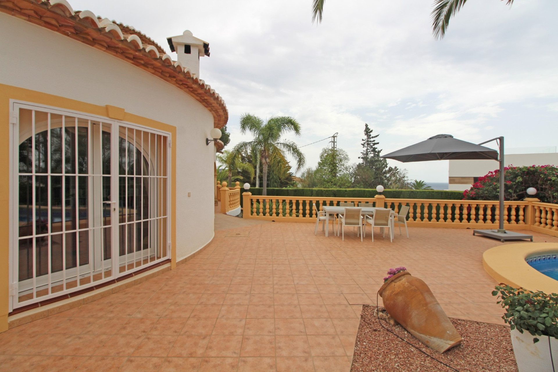 Reventa - Chalet - Moraira - Cometa