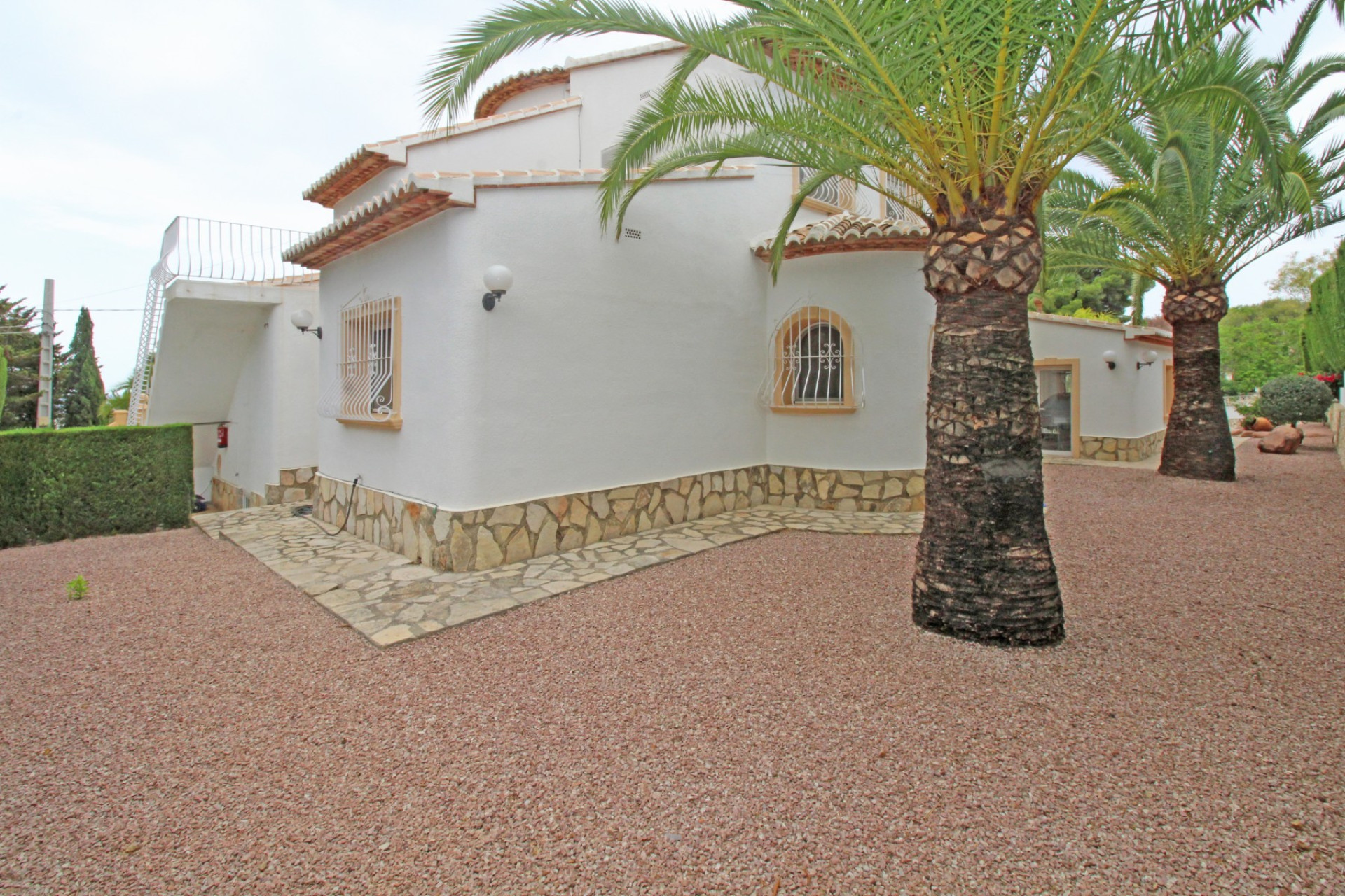 Reventa - Chalet - Moraira - Cometa