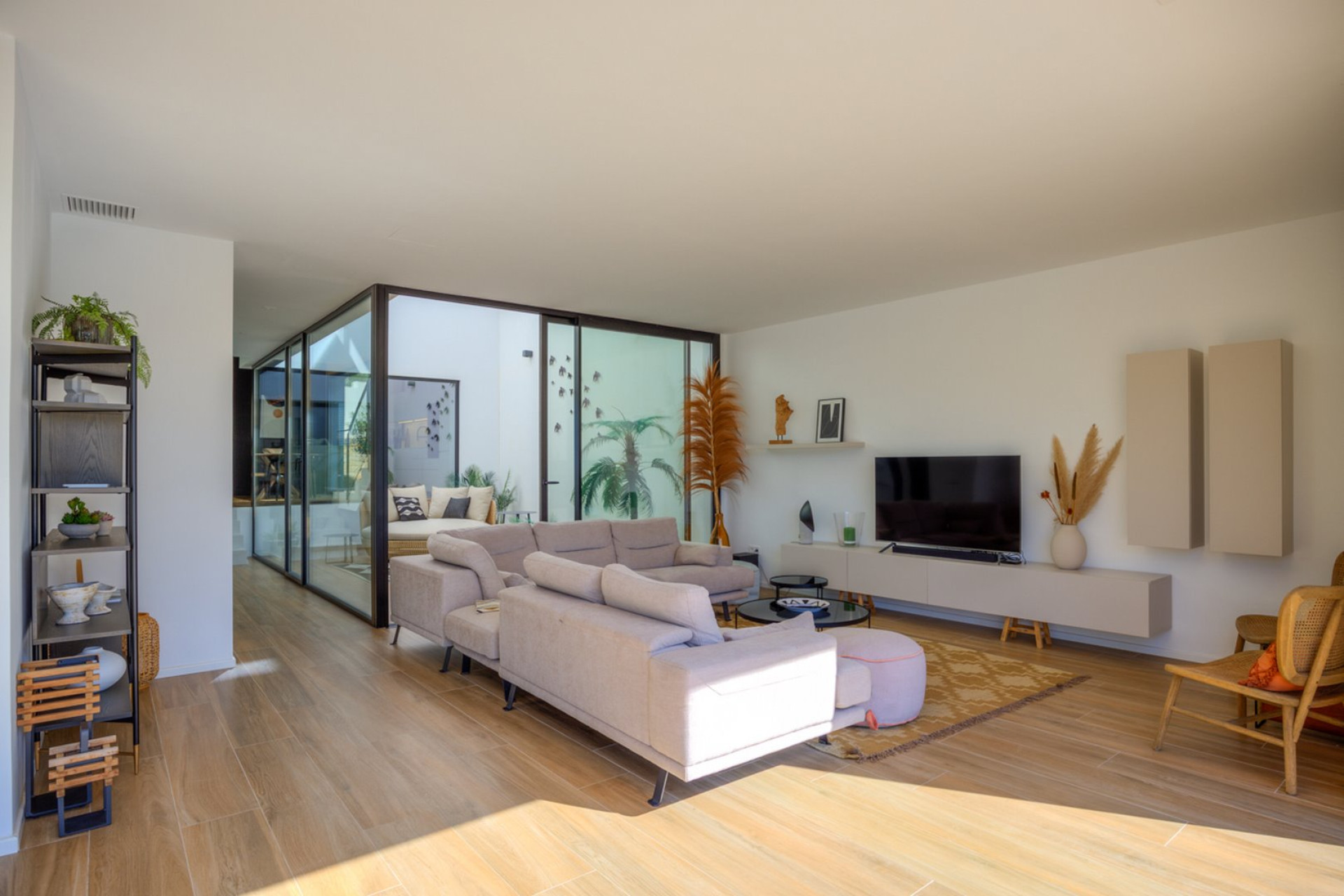 Reventa - Chalet - Moraira - Cometa