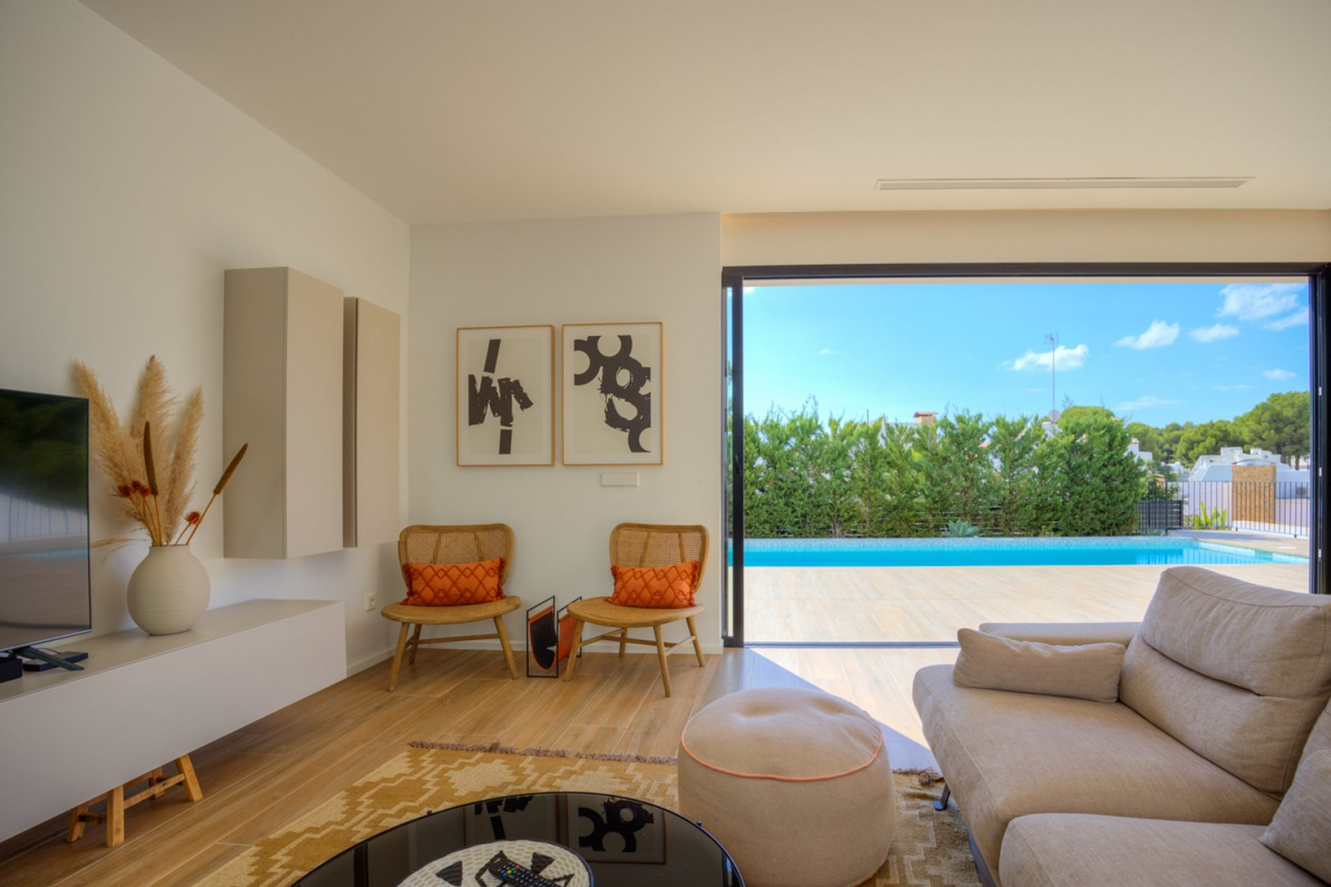 Reventa - Chalet - Moraira - Cometa