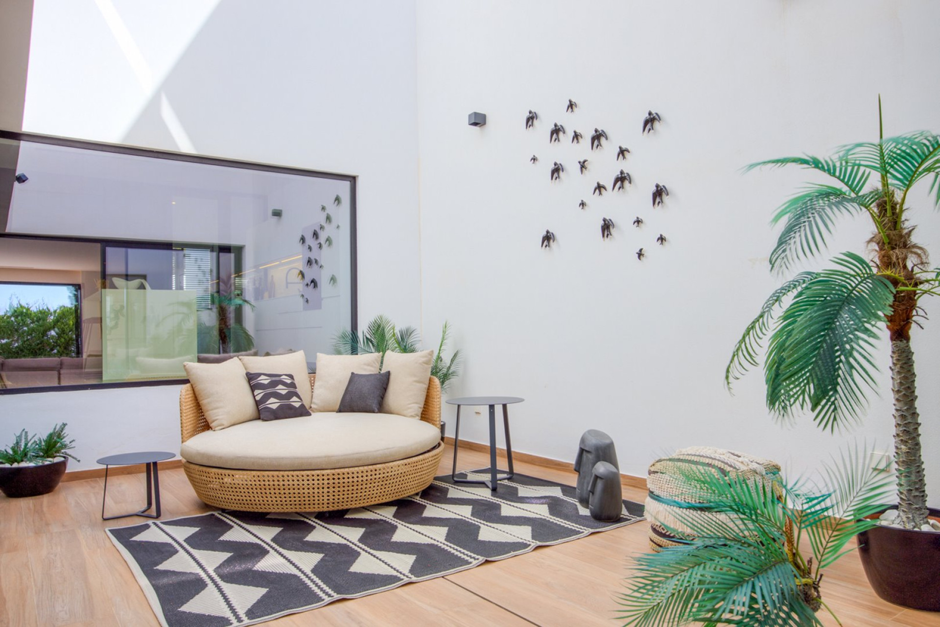 Reventa - Chalet - Moraira - Cometa