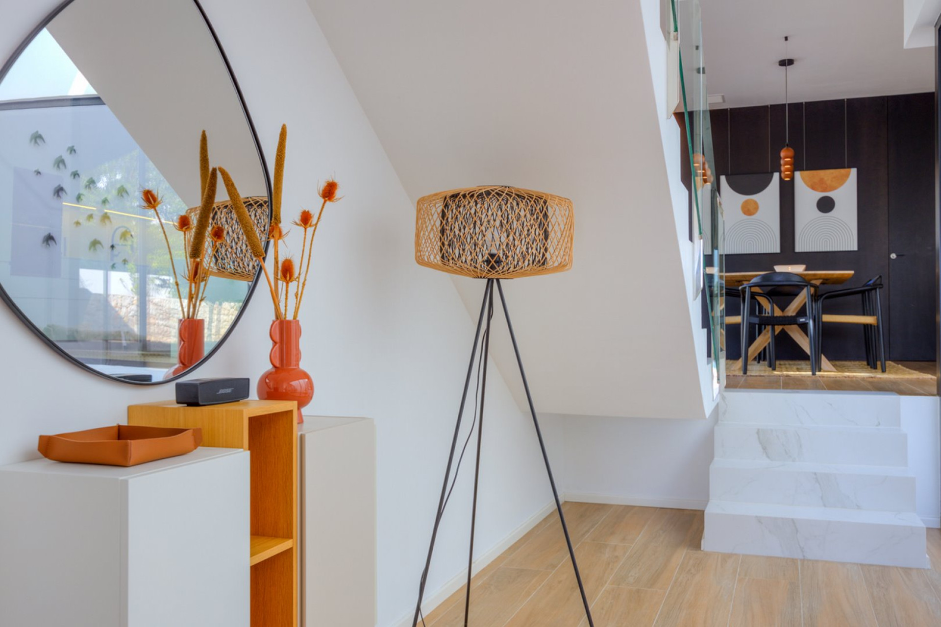 Reventa - Chalet - Moraira - Cometa