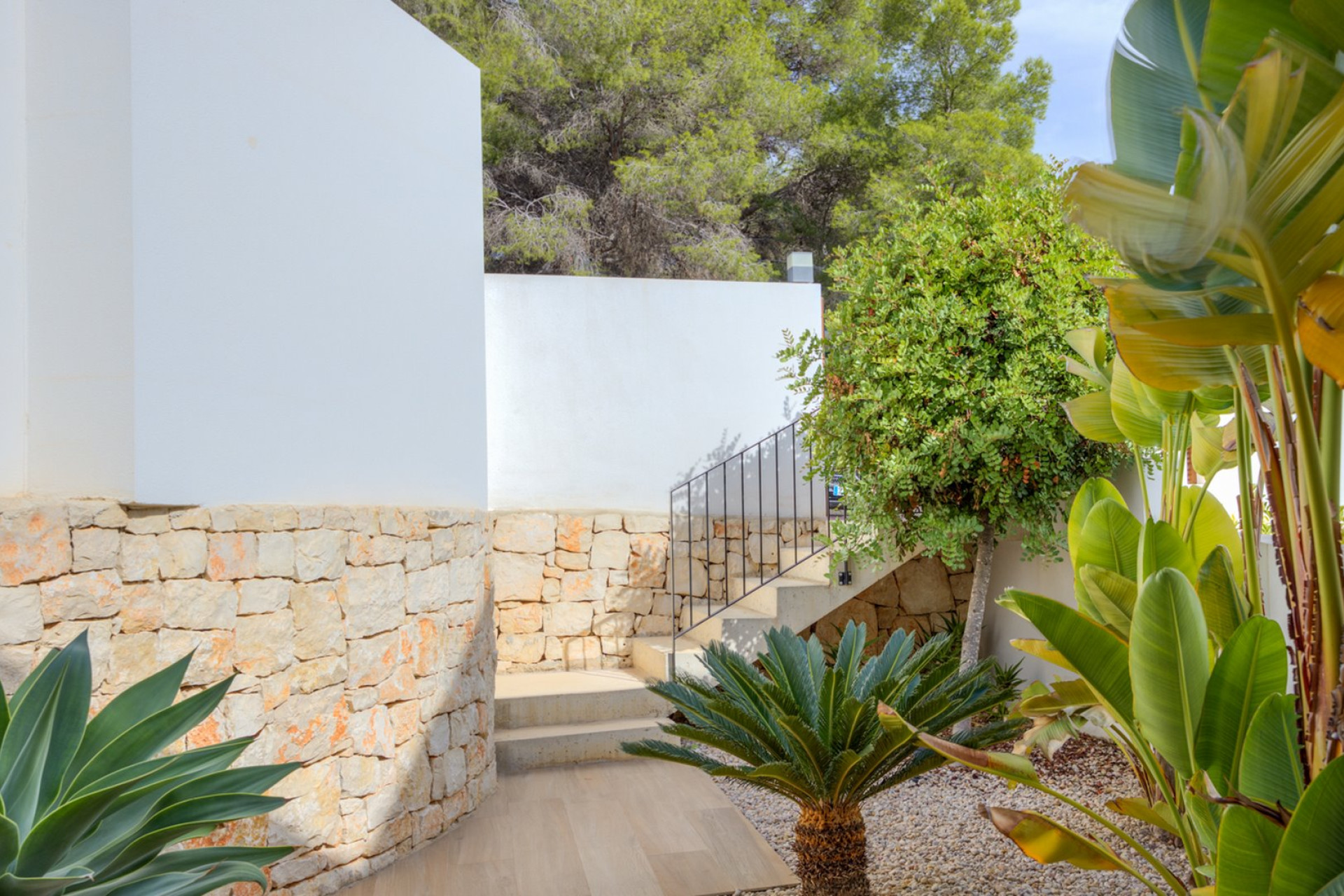 Reventa - Chalet - Moraira - Cometa