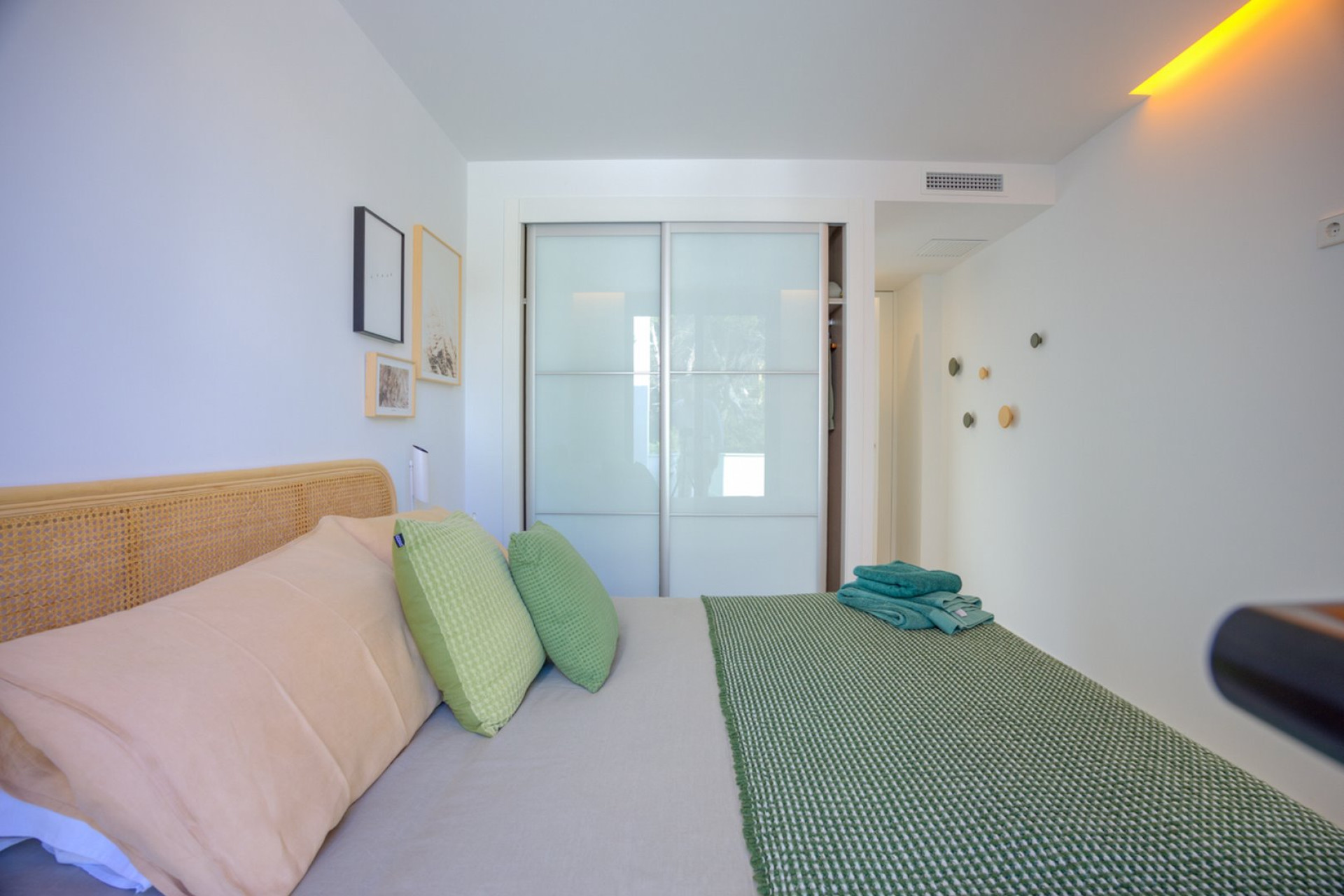 Reventa - Chalet - Moraira - Cometa