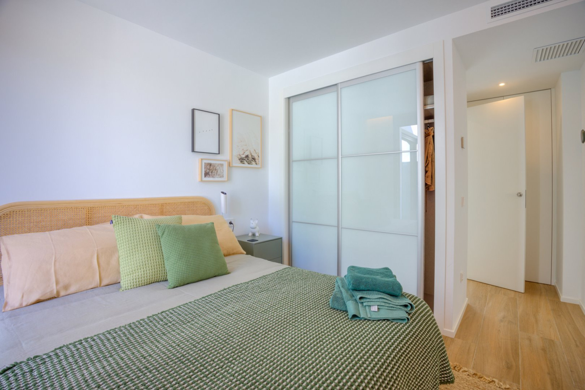 Reventa - Chalet - Moraira - Cometa