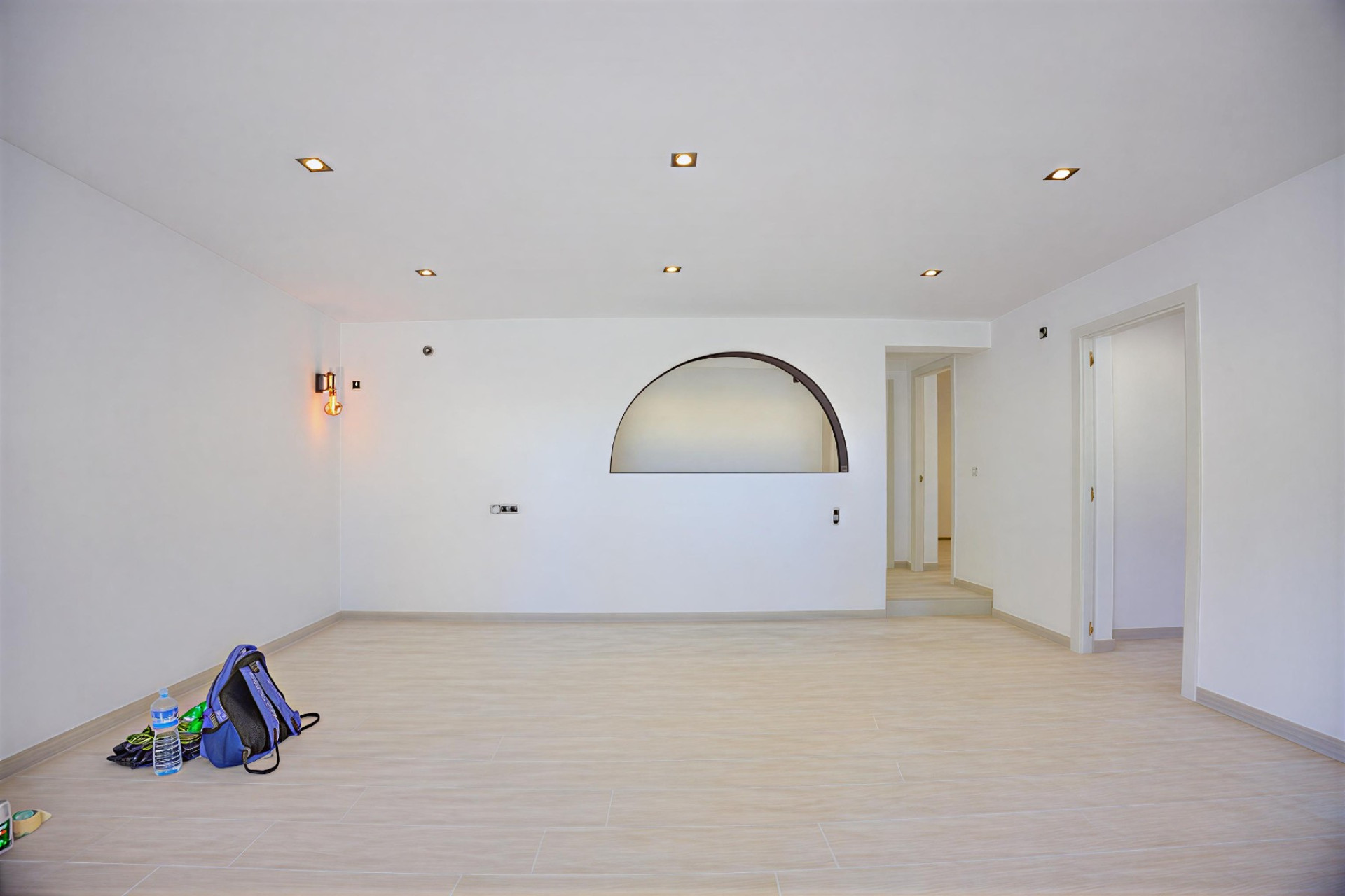 Reventa - Chalet - Moraira - Cometa